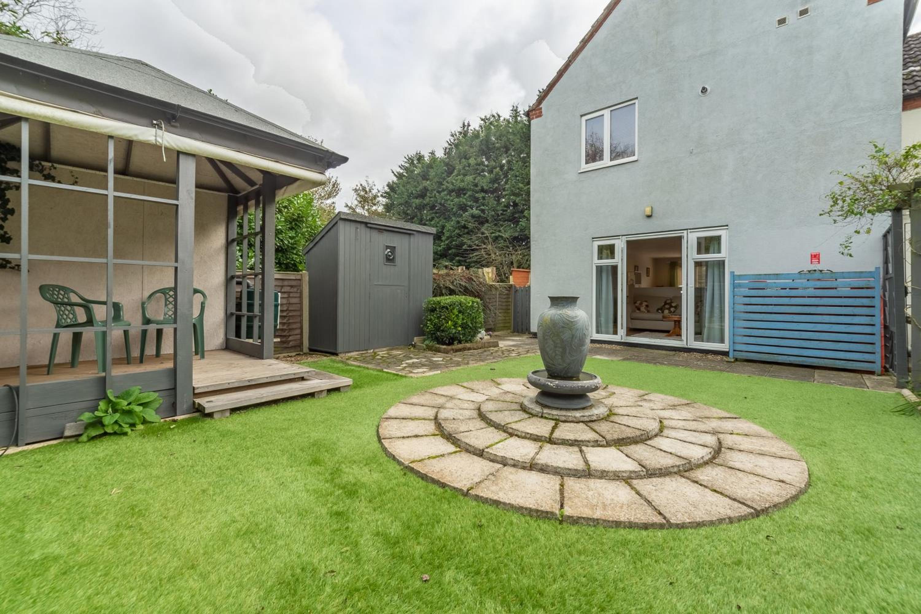 Southview Annexe
