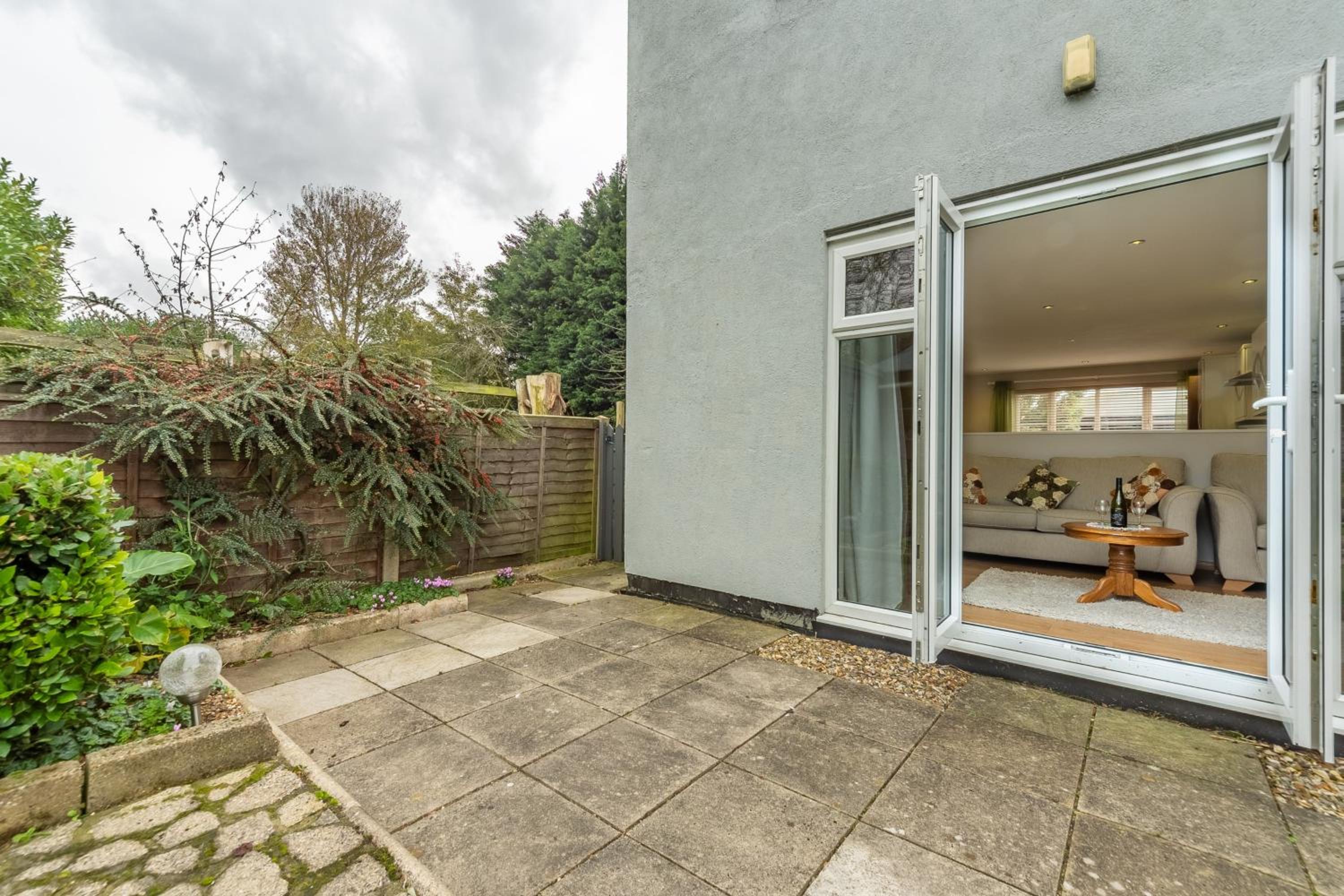 Southview Annexe