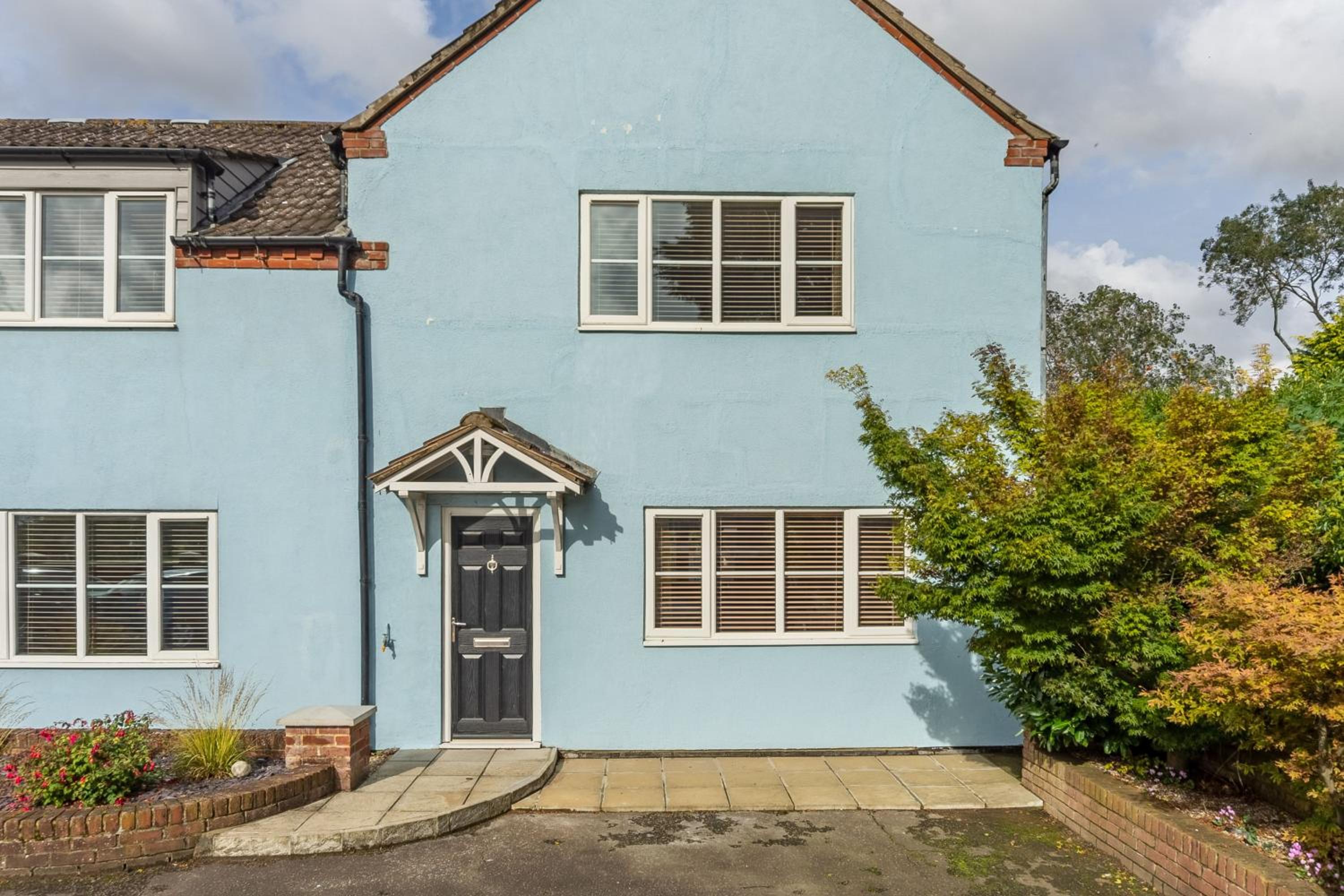 Southview Annexe