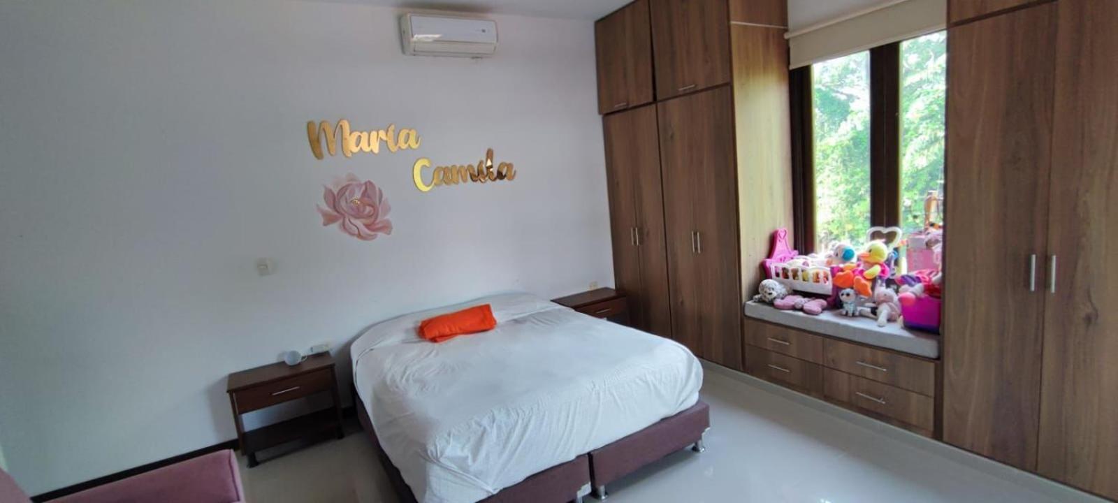 Casa hotel la Cachamera