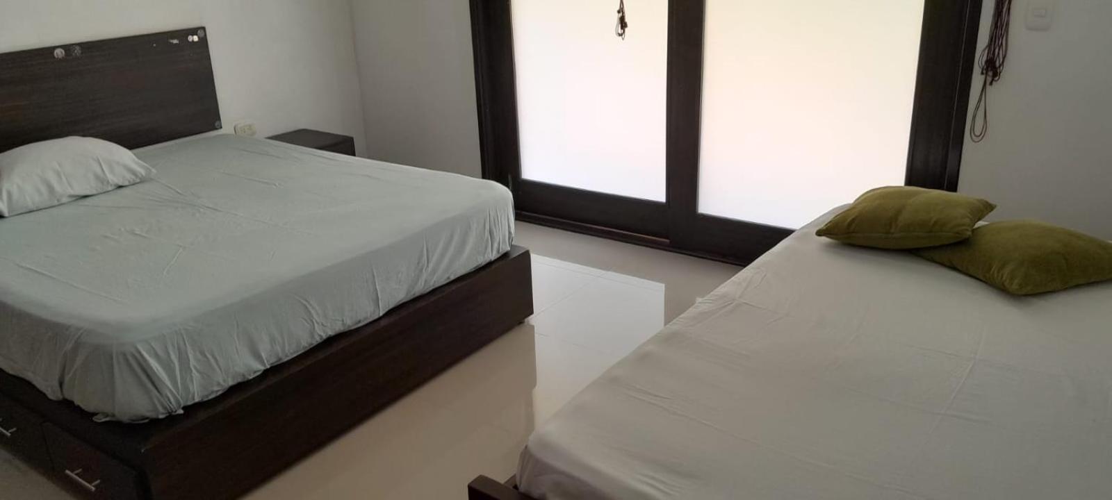 Casa hotel la Cachamera