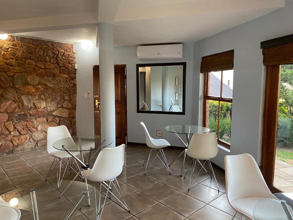 Manzi Villa view 3