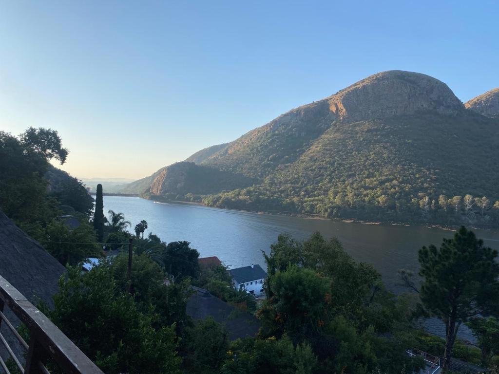 Manzi Villa view 4