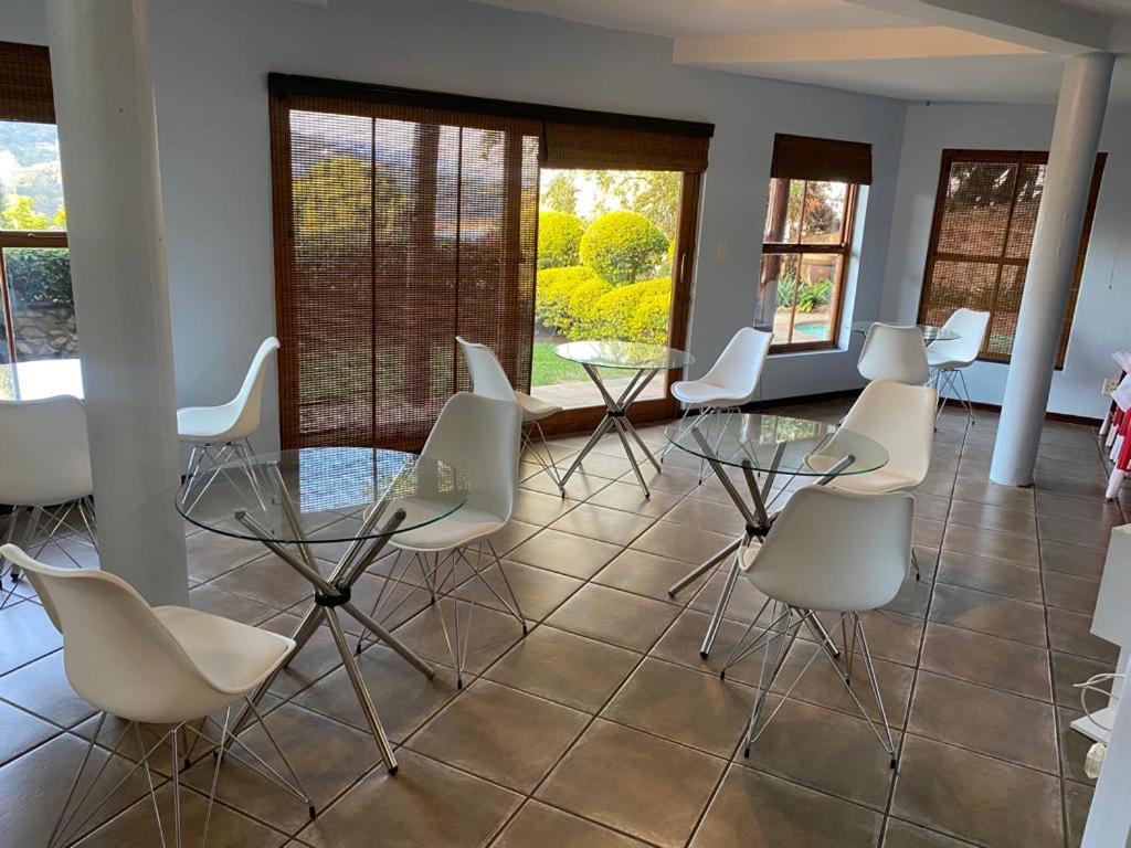 Manzi Villa view 5