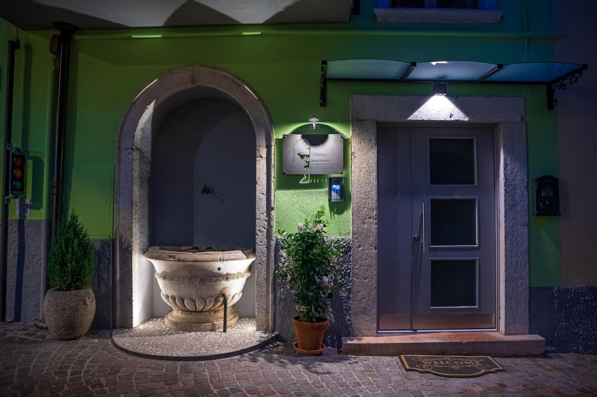 La Fontanella - Holiday Apartments, photo 43