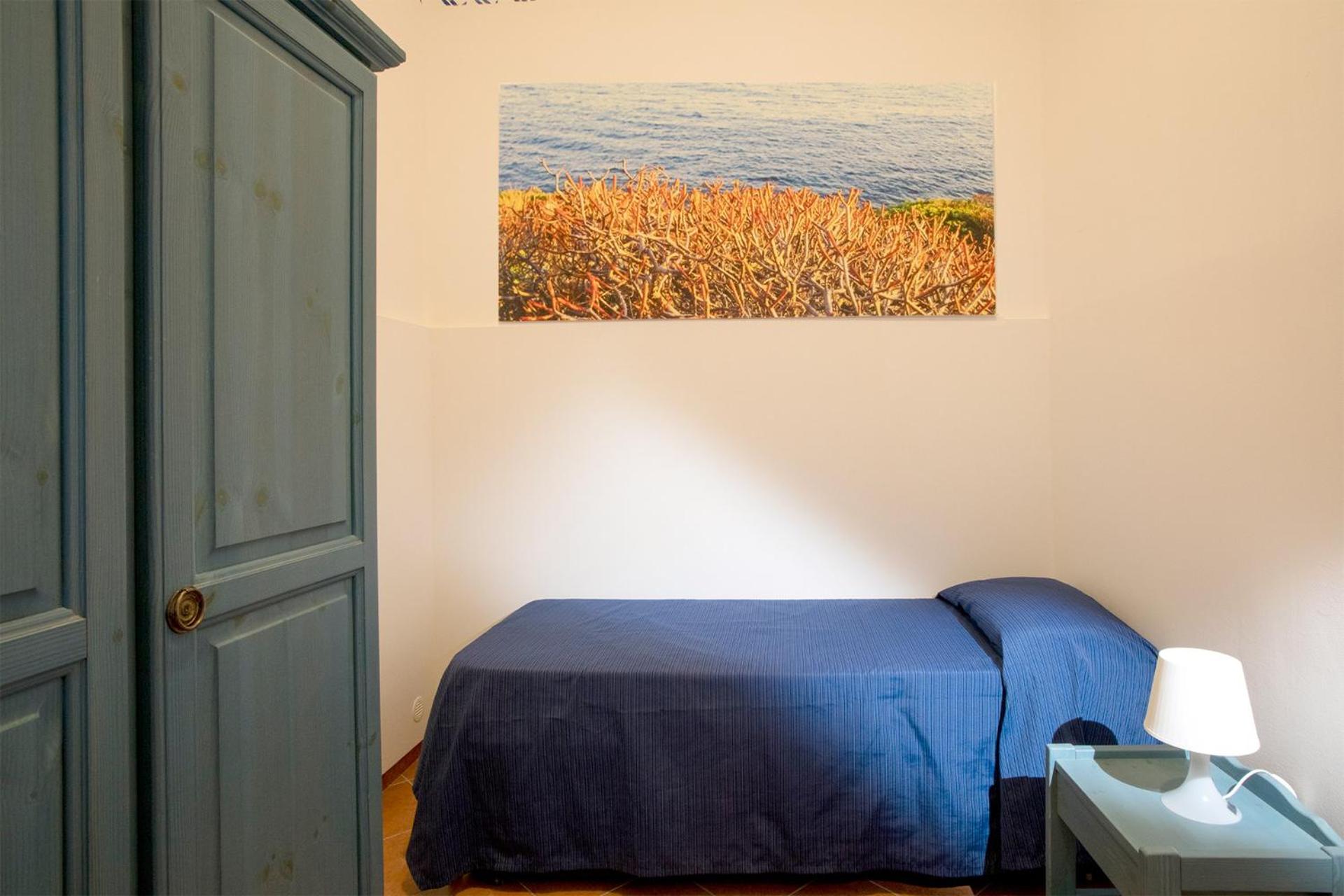 Residence Scirocco e Tramontana