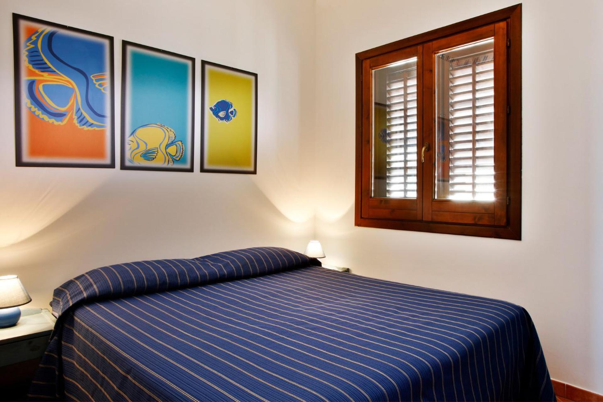 Residence Scirocco e Tramontana