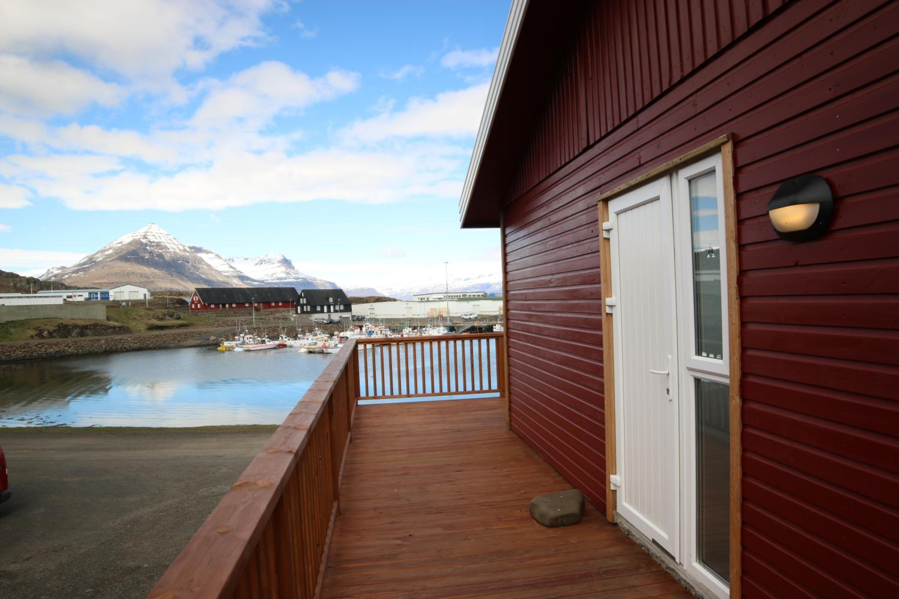 Framtid Apartments and Holiday Homes