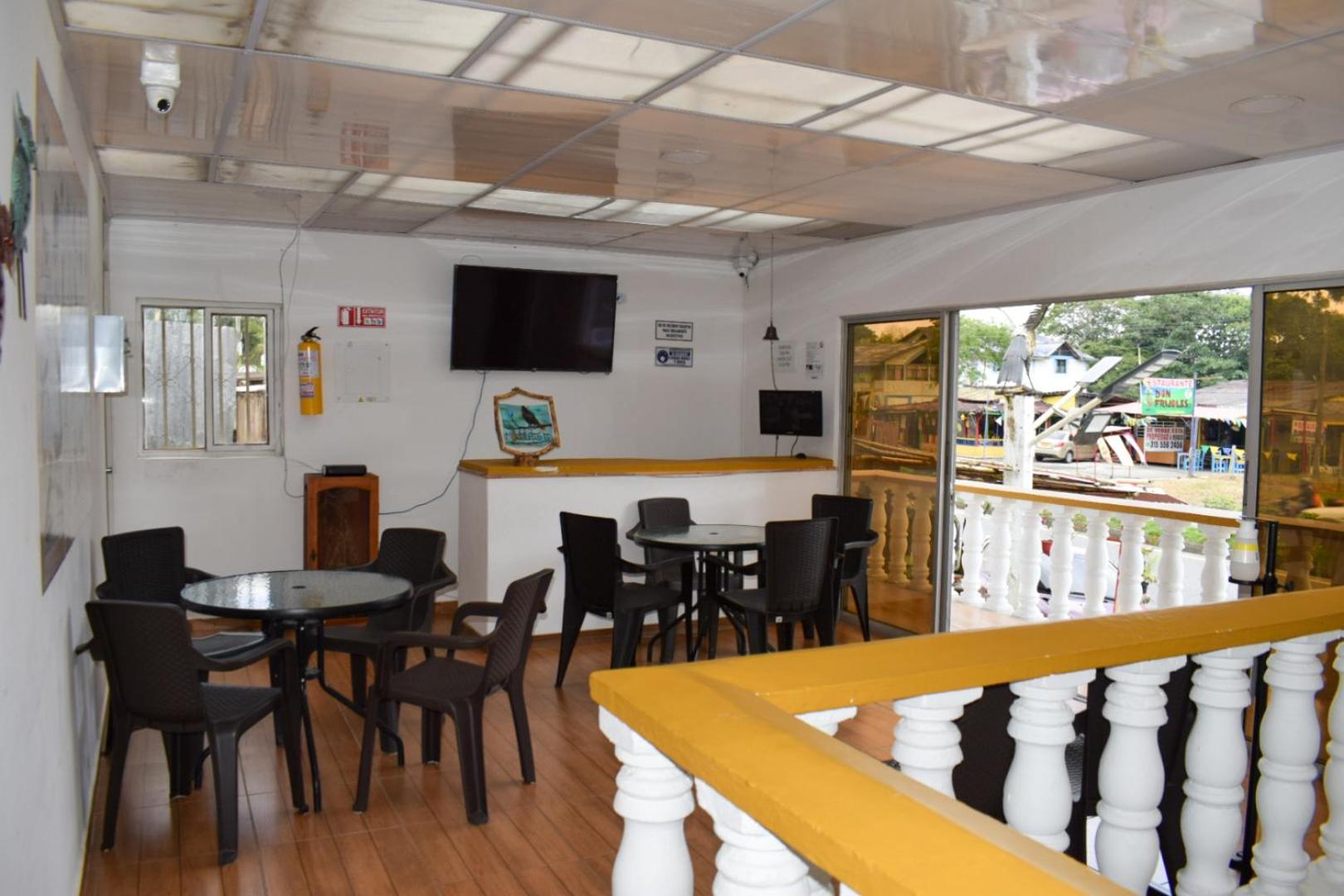 Hostal Mochileros Inn