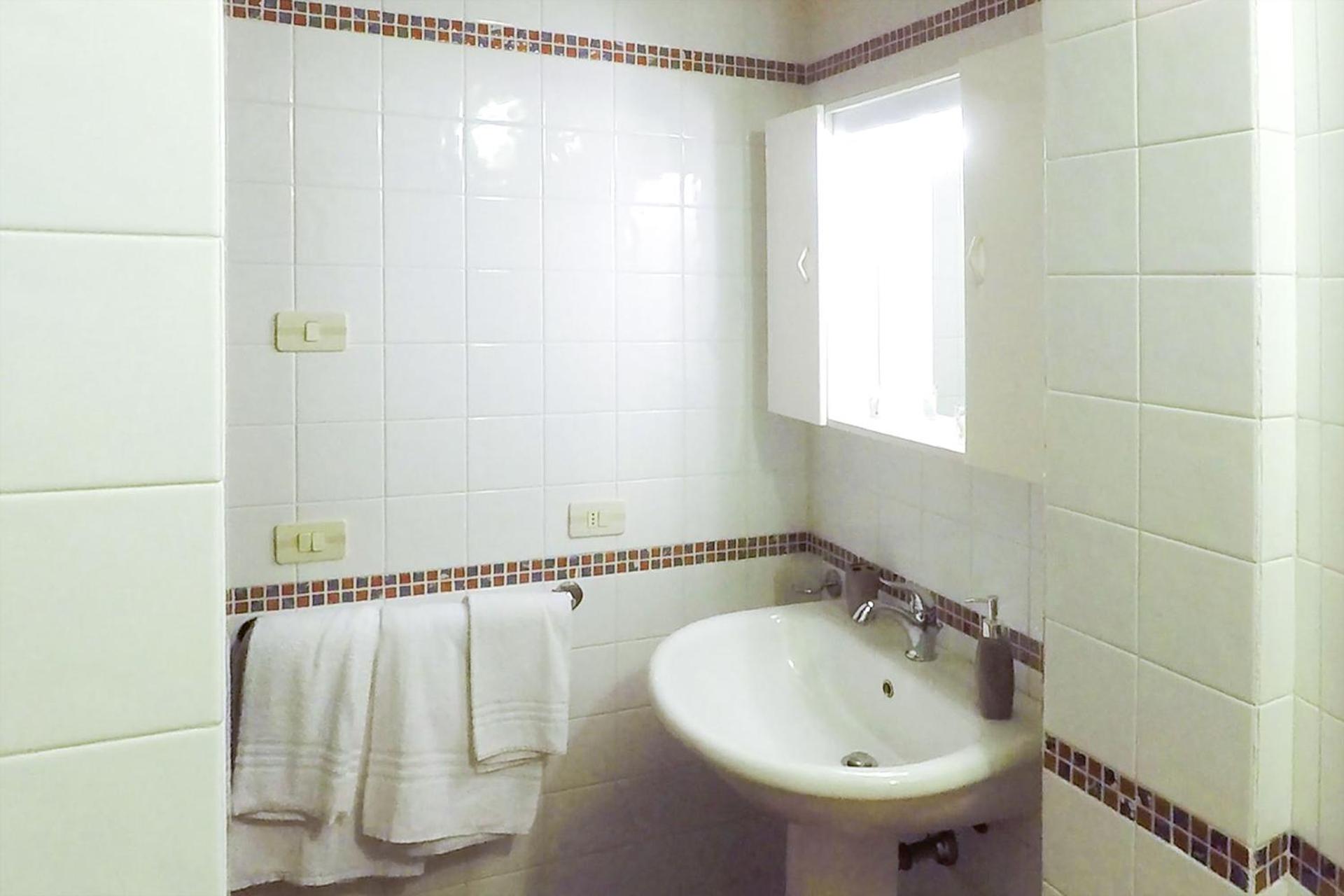 Residence Scirocco e Tramontana