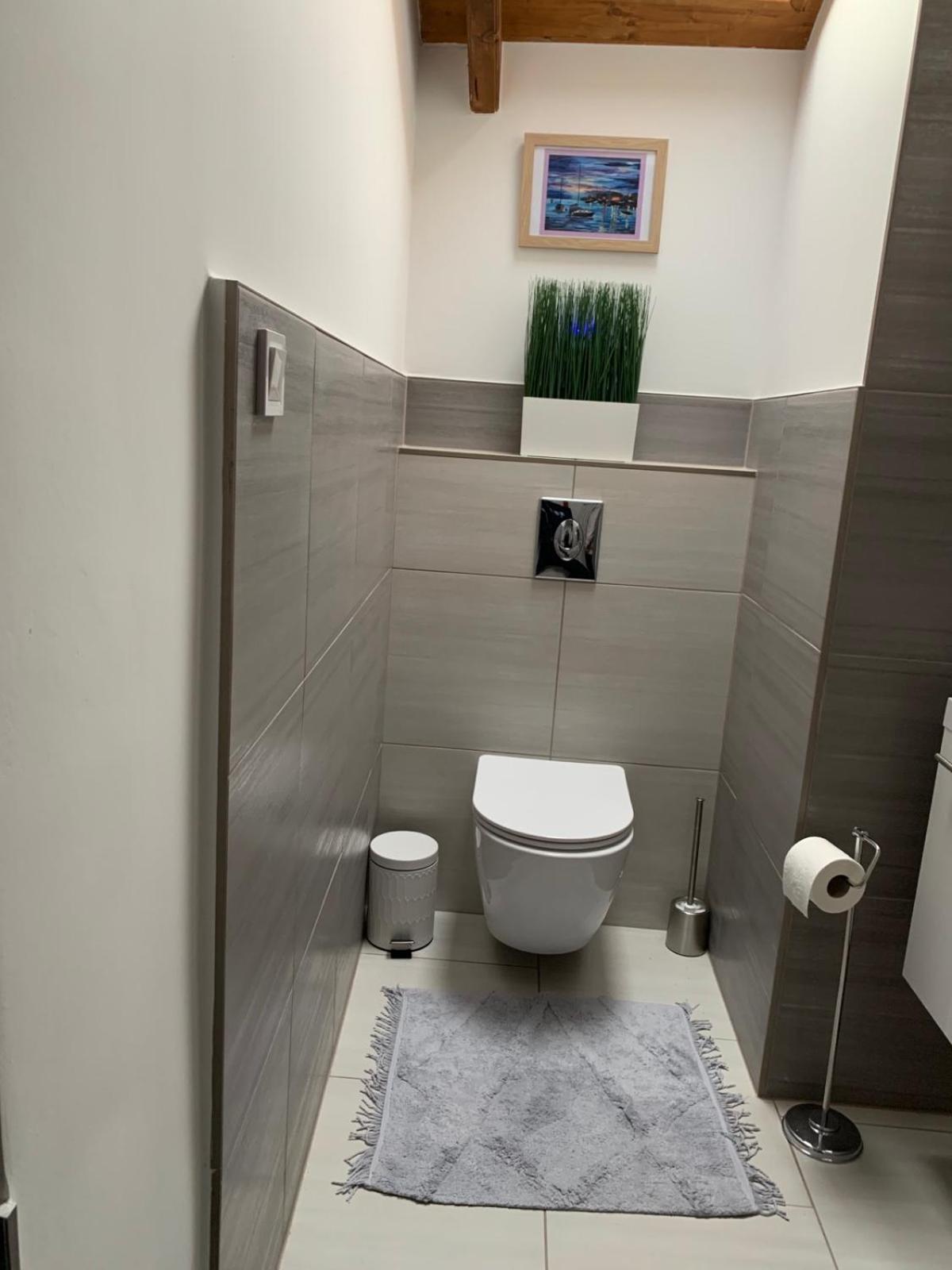 LiMo Apartman