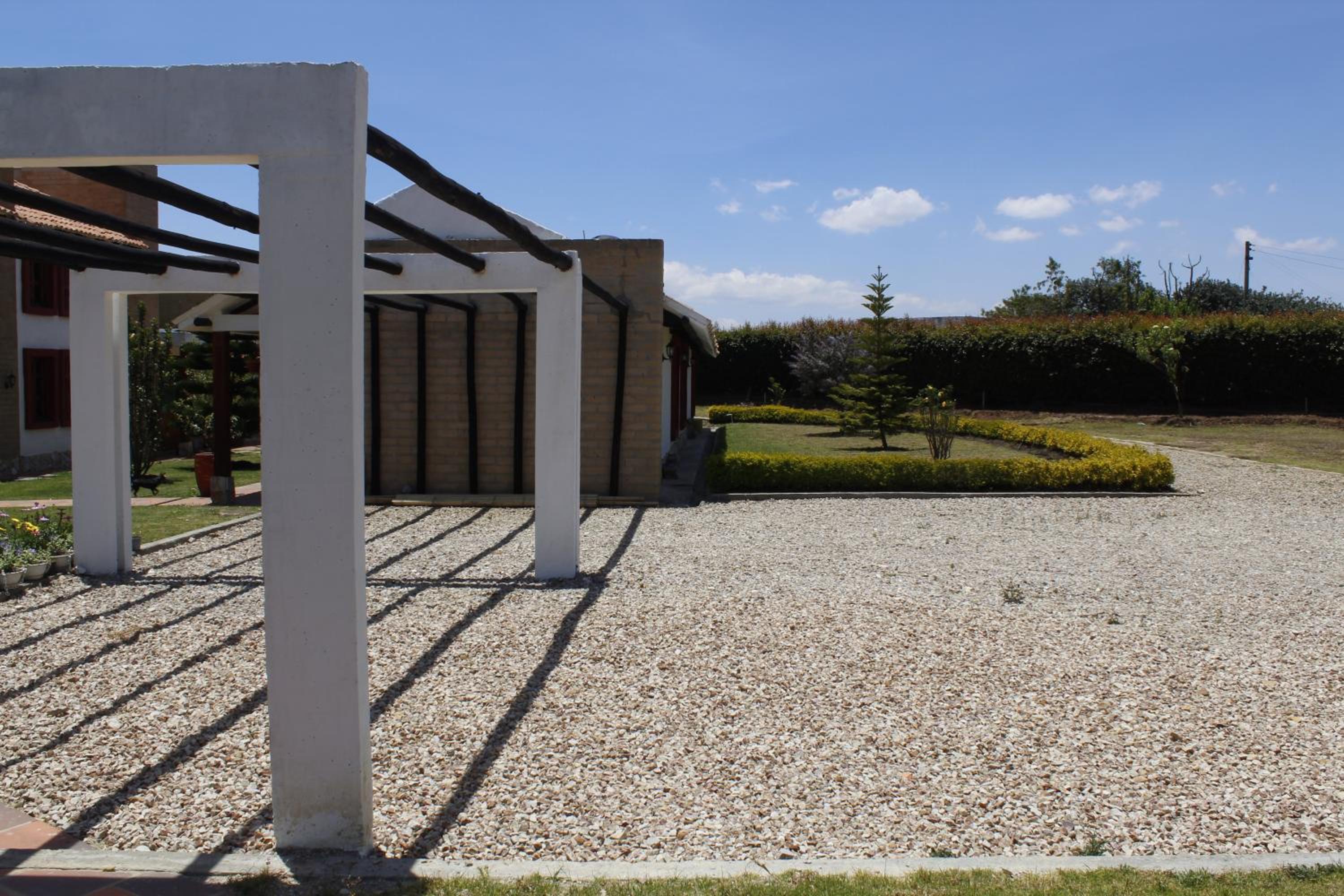 Villa Mariana - Casa Campestre Privada - Hasta 16 Personas