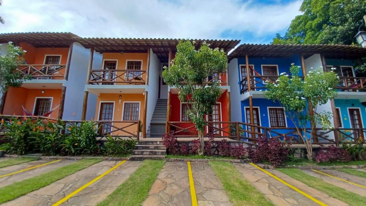 Apartamento Vivendas do Serrano 104 view 4