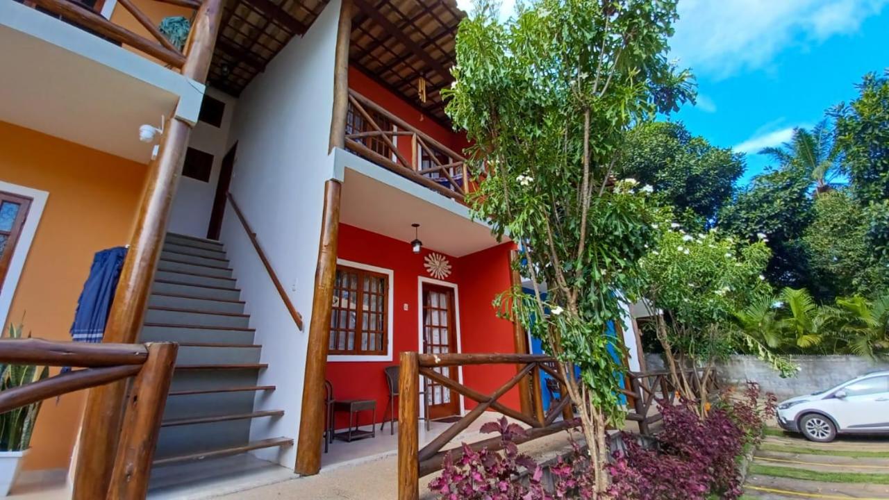 Apartamento Vivendas do Serrano 104 view 5