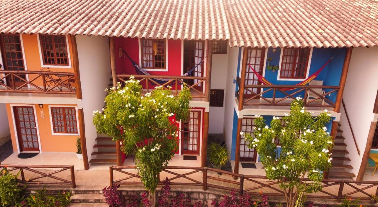 Apartamento Vivendas do Serrano 104 view 3