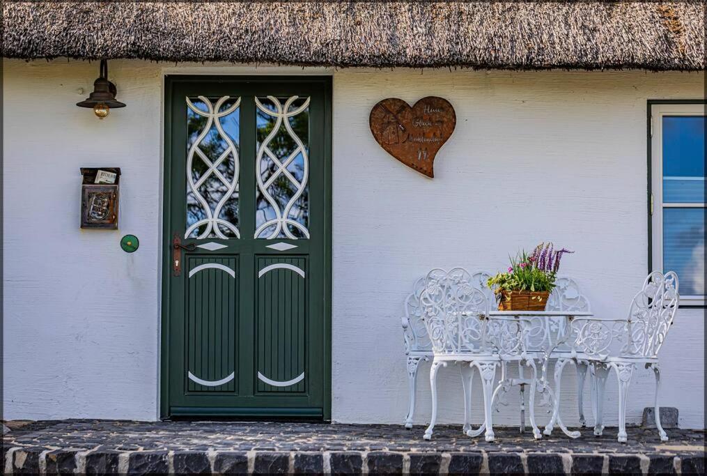 Müllershaus Glück zu