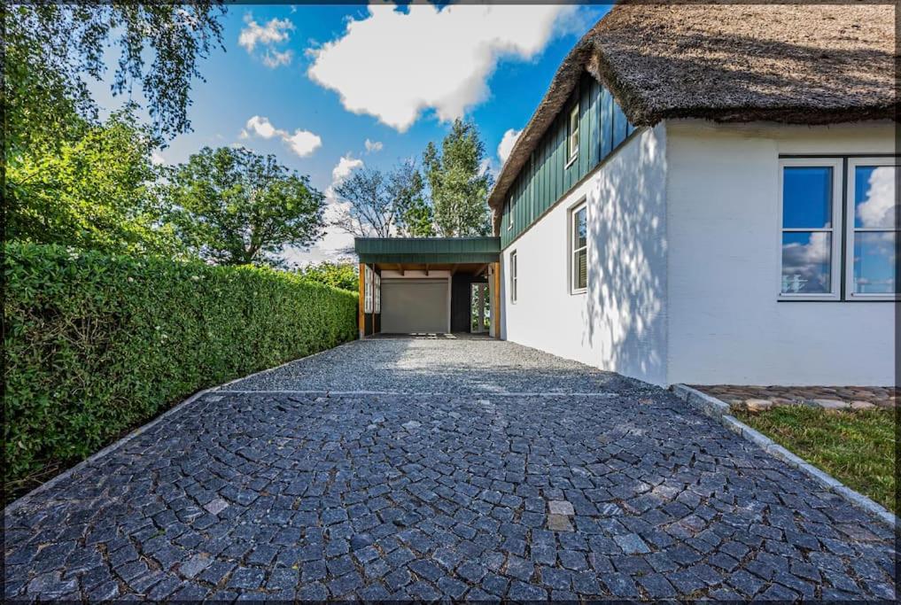Müllershaus Glück zu