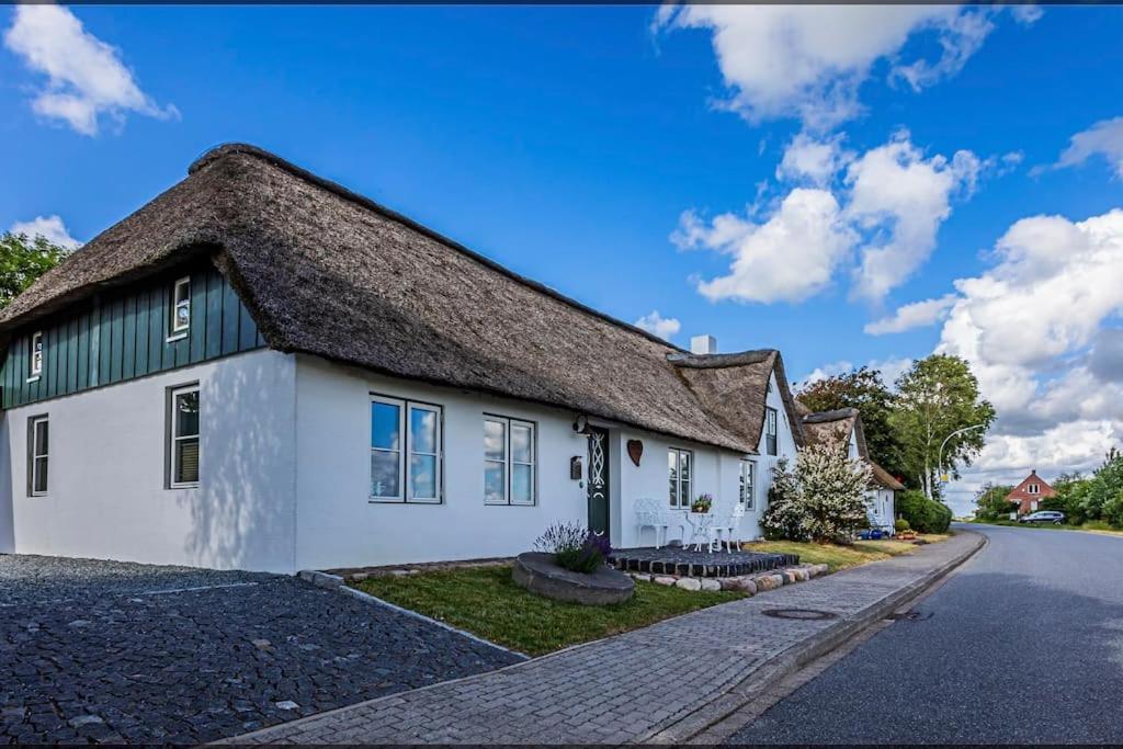 Müllershaus Glück zu