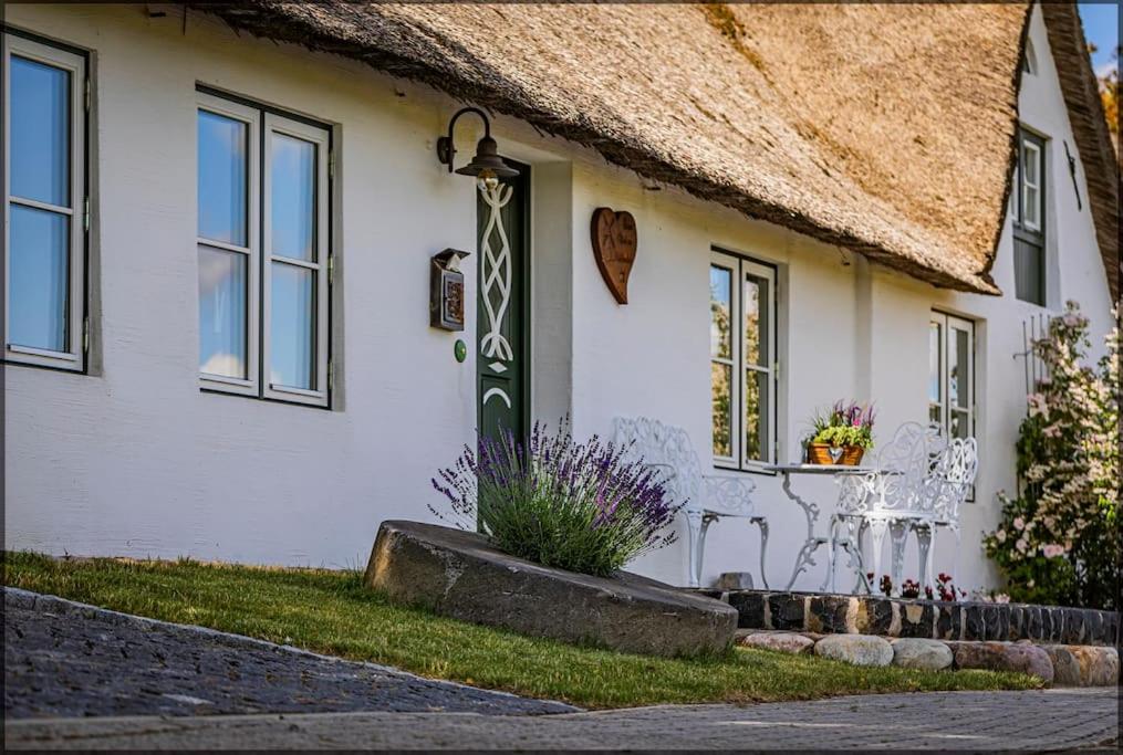 Müllershaus Glück zu