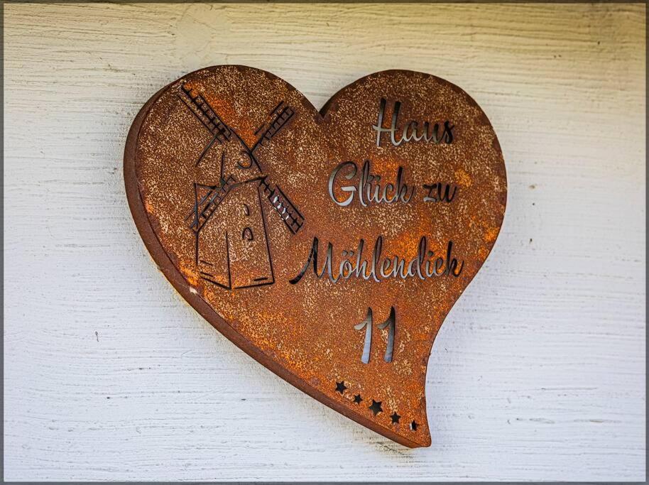 Müllershaus Glück zu