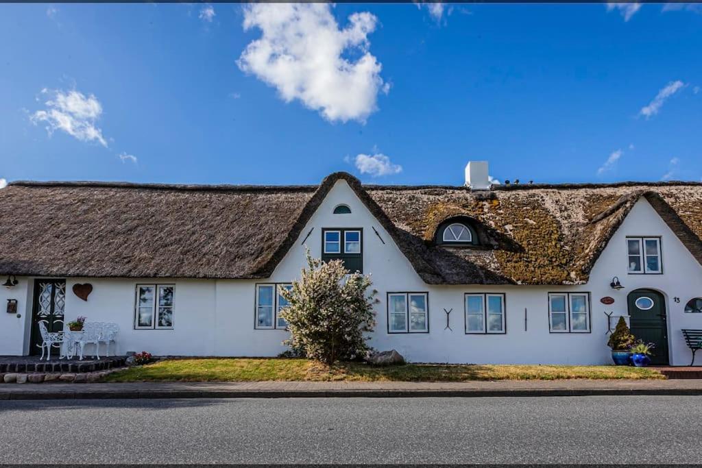 Müllershaus Glück zu