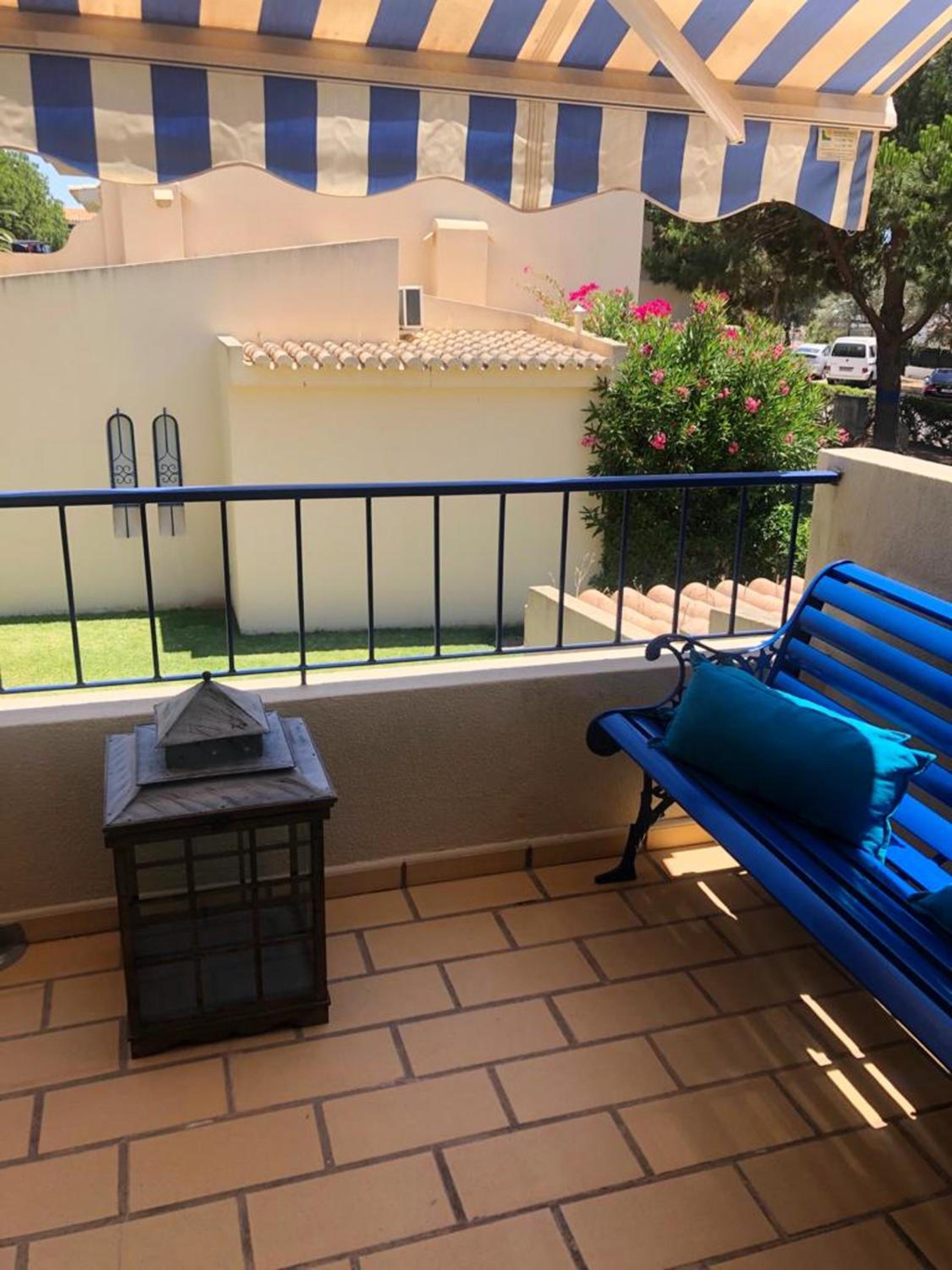 Charming house in Alvor with shared pool