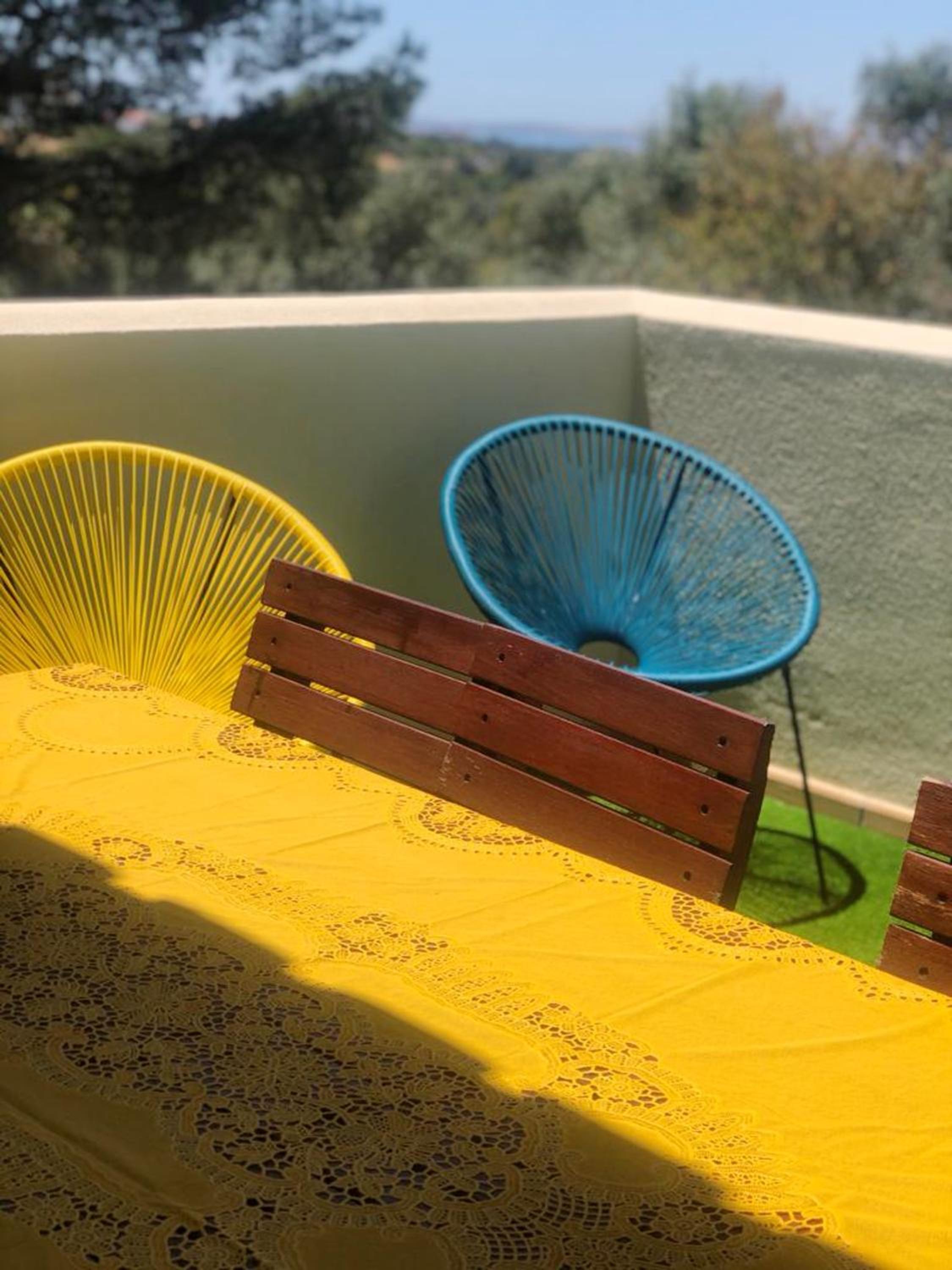 Charming house in Alvor with shared pool
