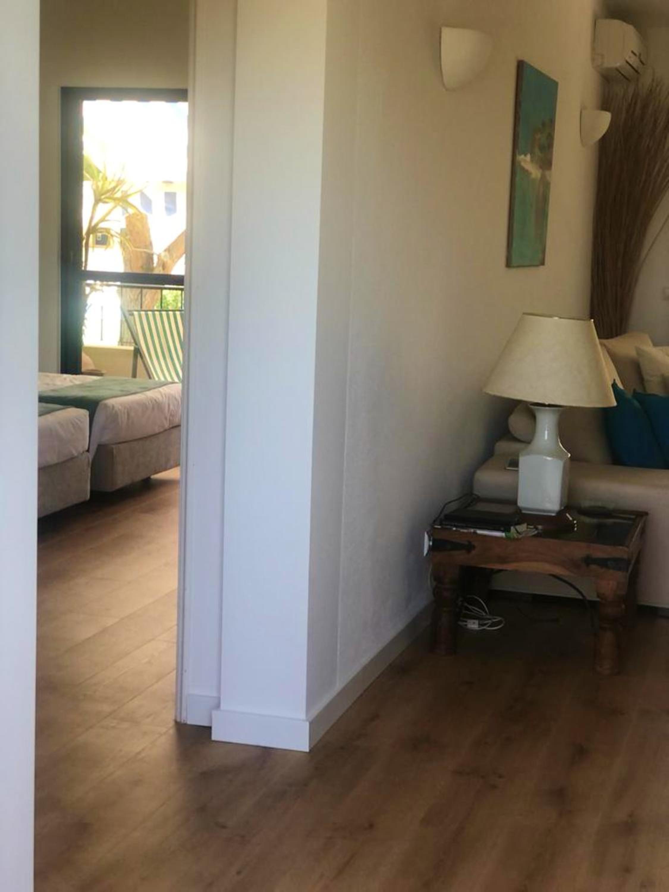 Charming house in Alvor with shared pool