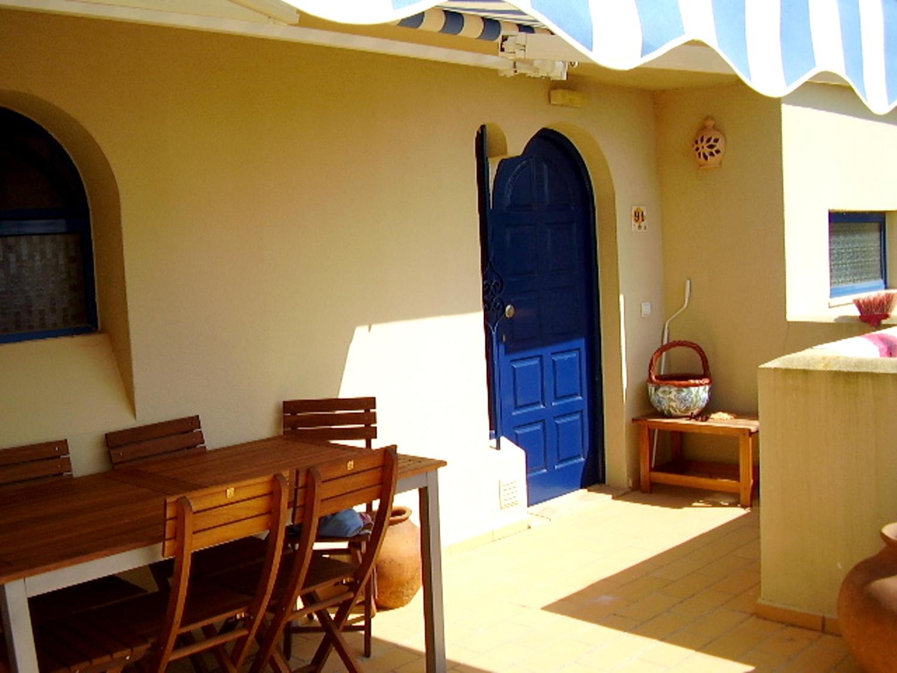 Charming house in Alvor with shared pool