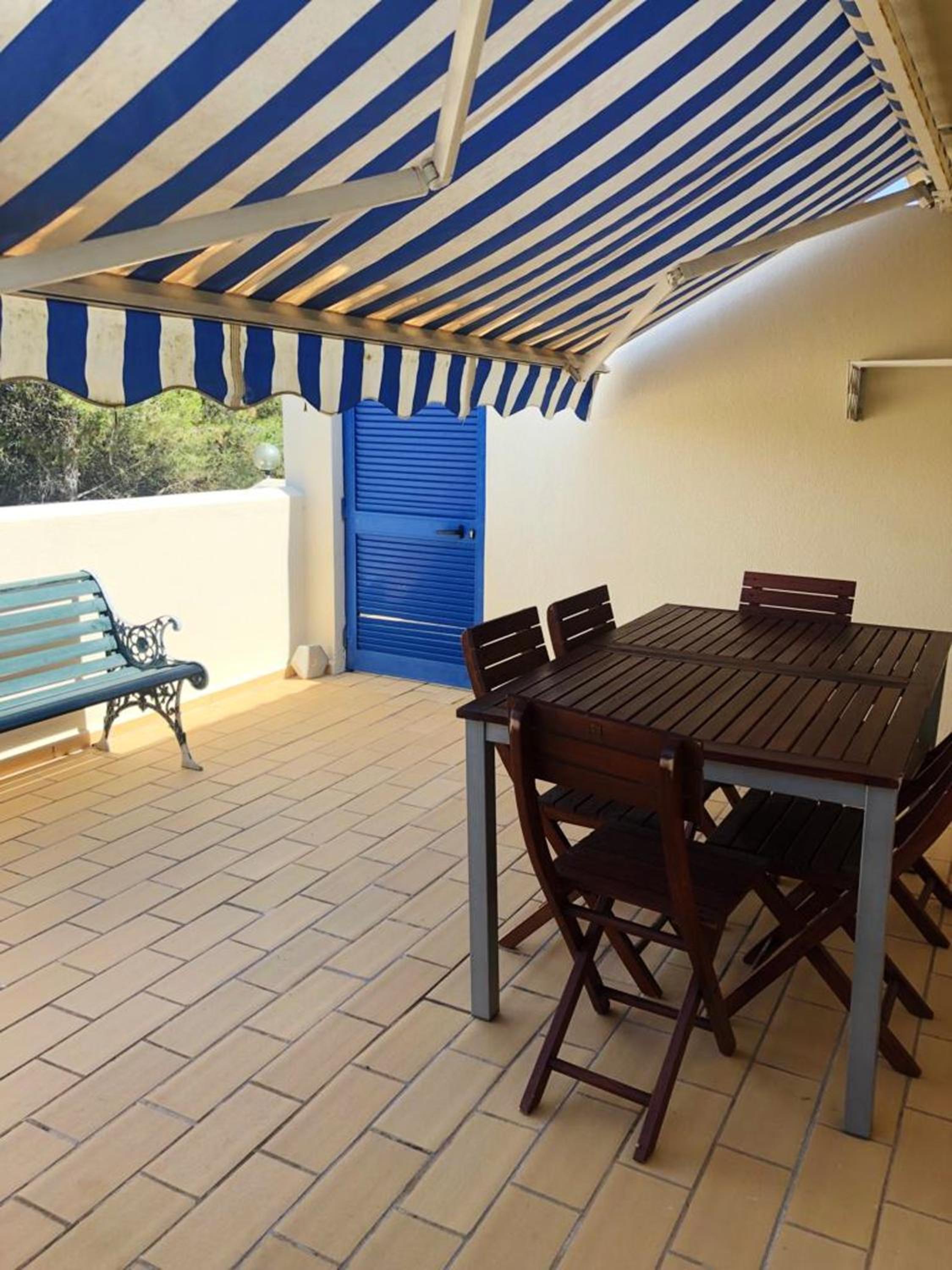 Charming house in Alvor with shared pool