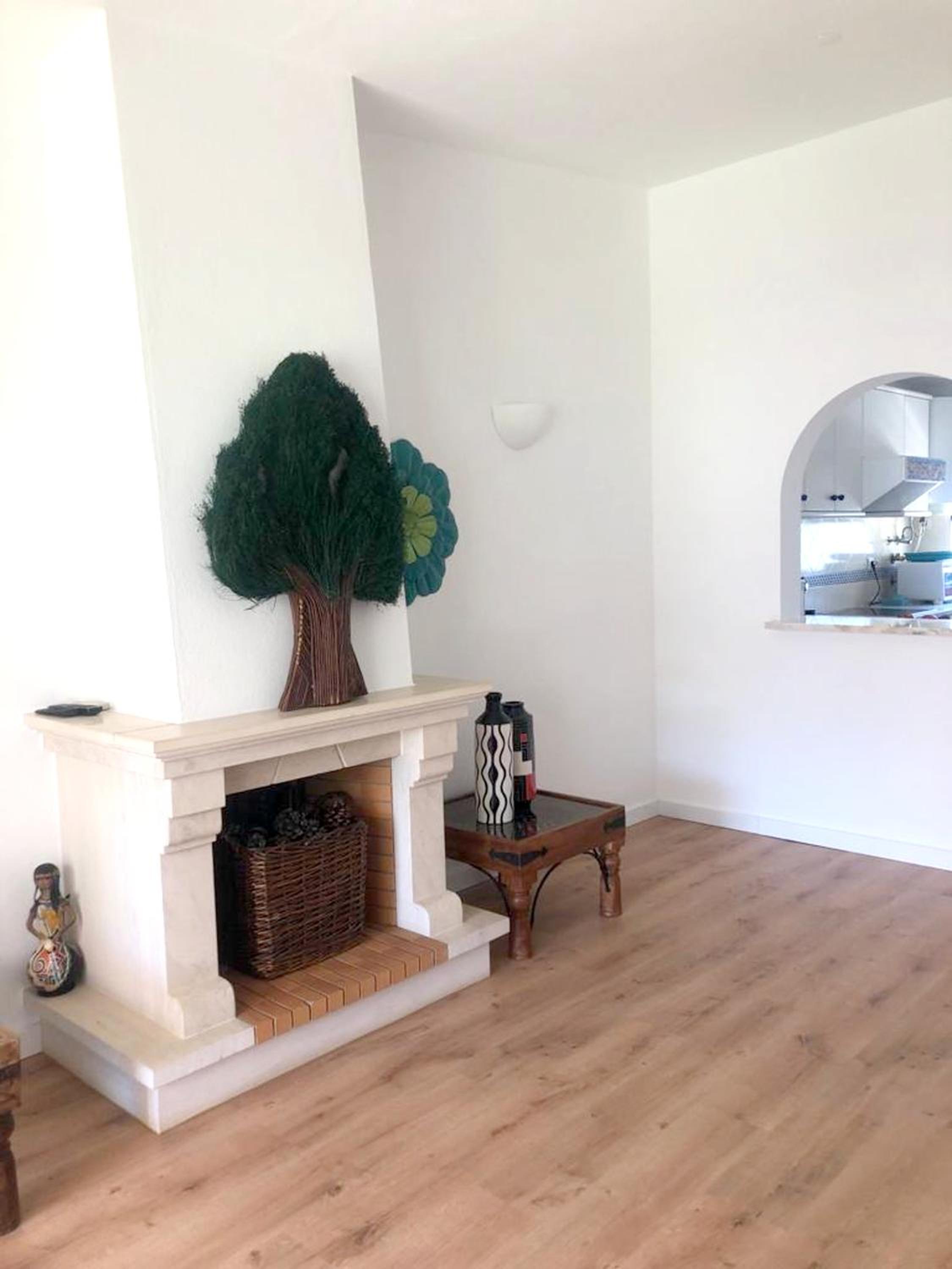Charming house in Alvor with shared pool