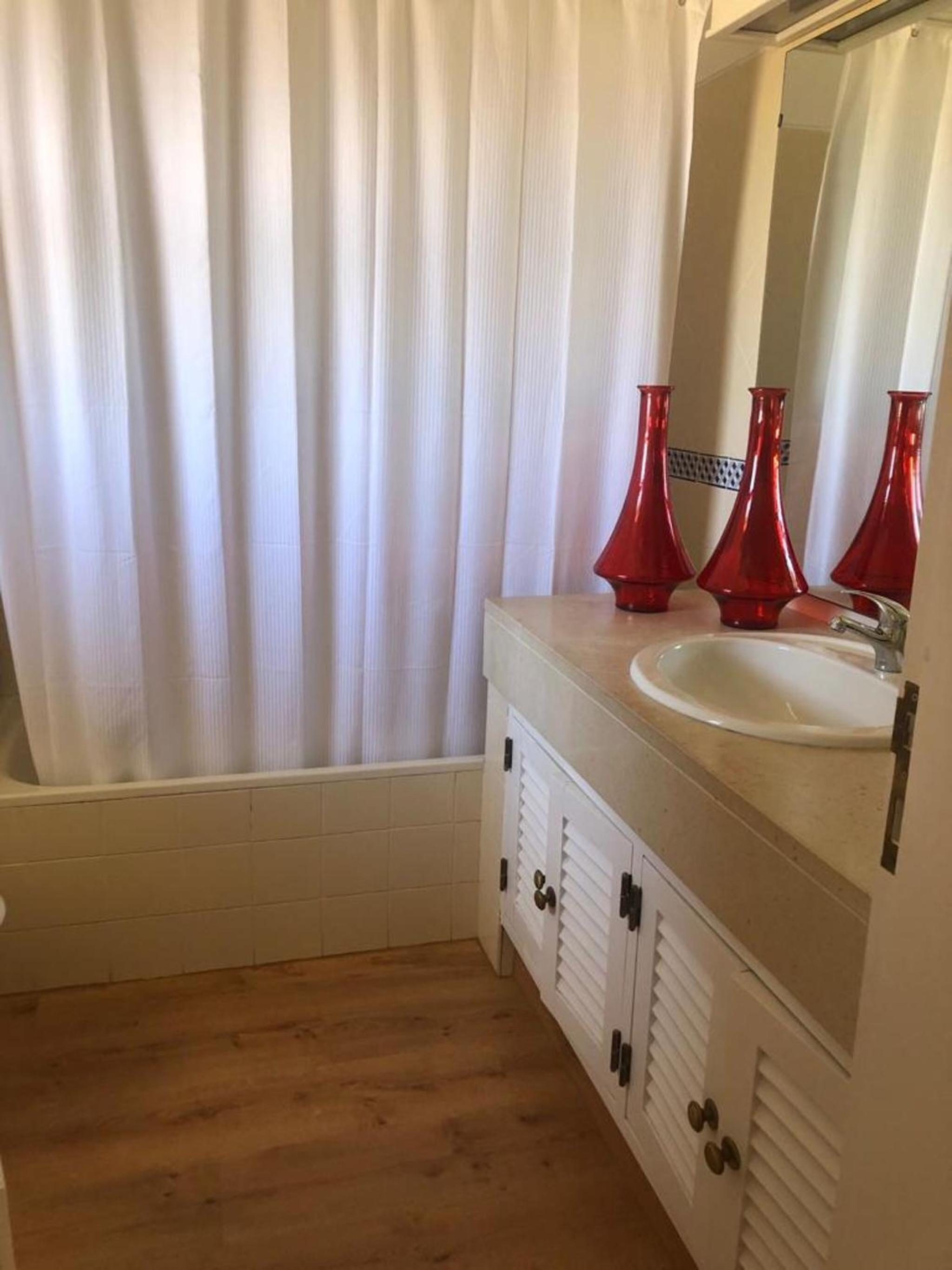 Charming house in Alvor with shared pool