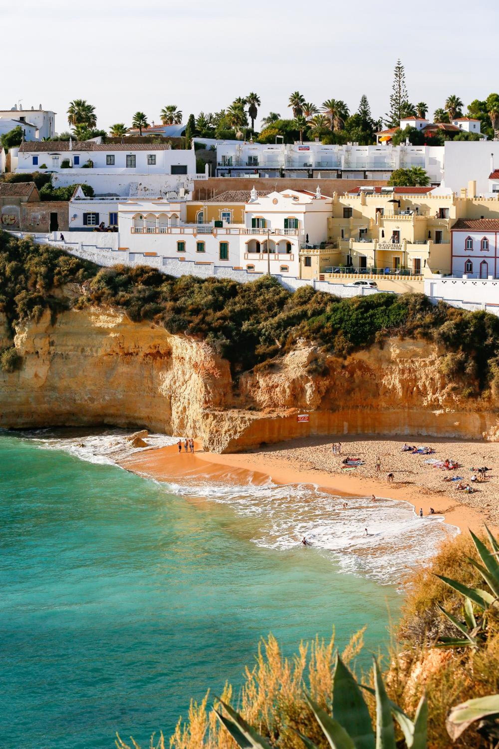 Charming house in Alvor with shared pool