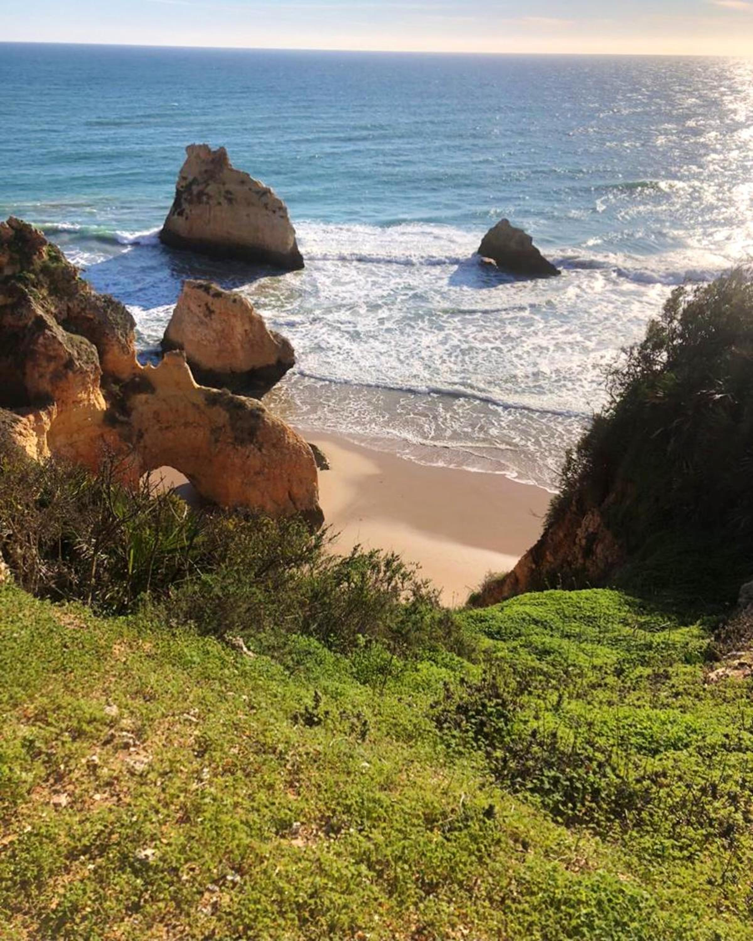 Charming house in Alvor with shared pool