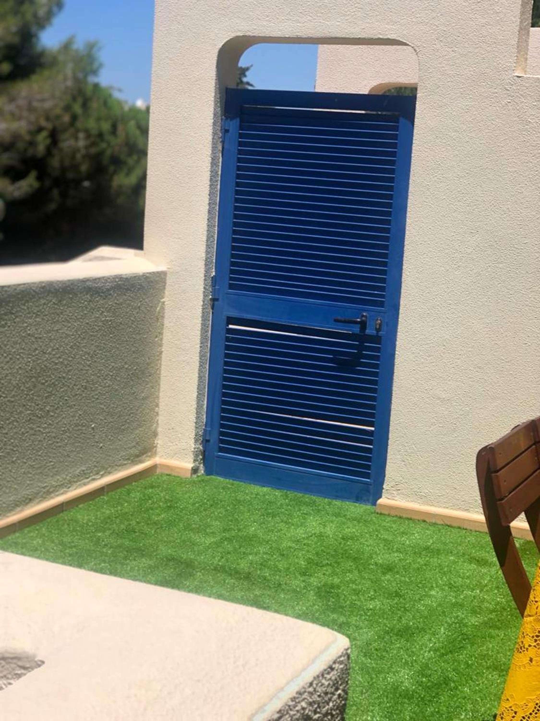 Charming house in Alvor with shared pool