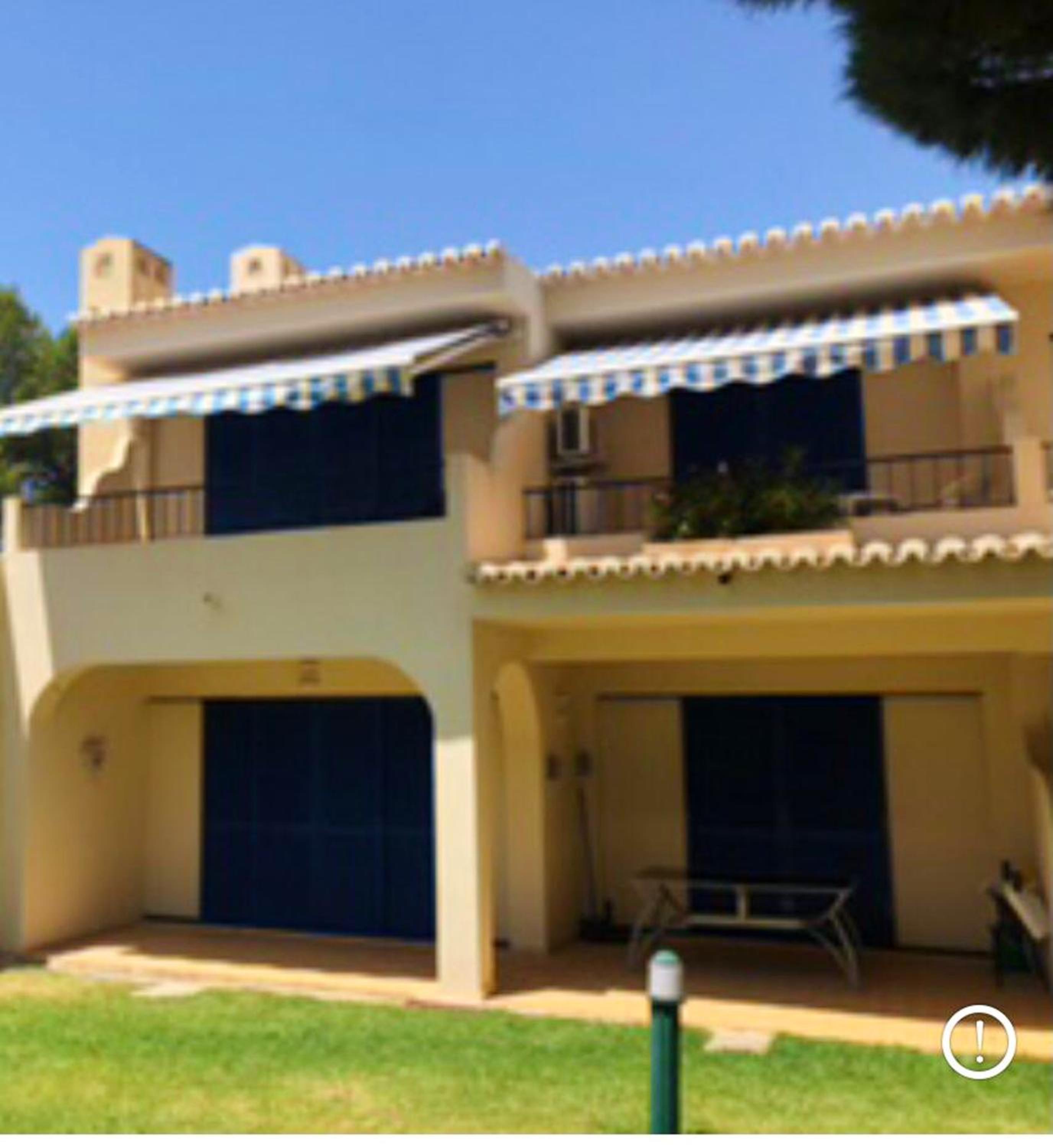 Charming house in Alvor with shared pool