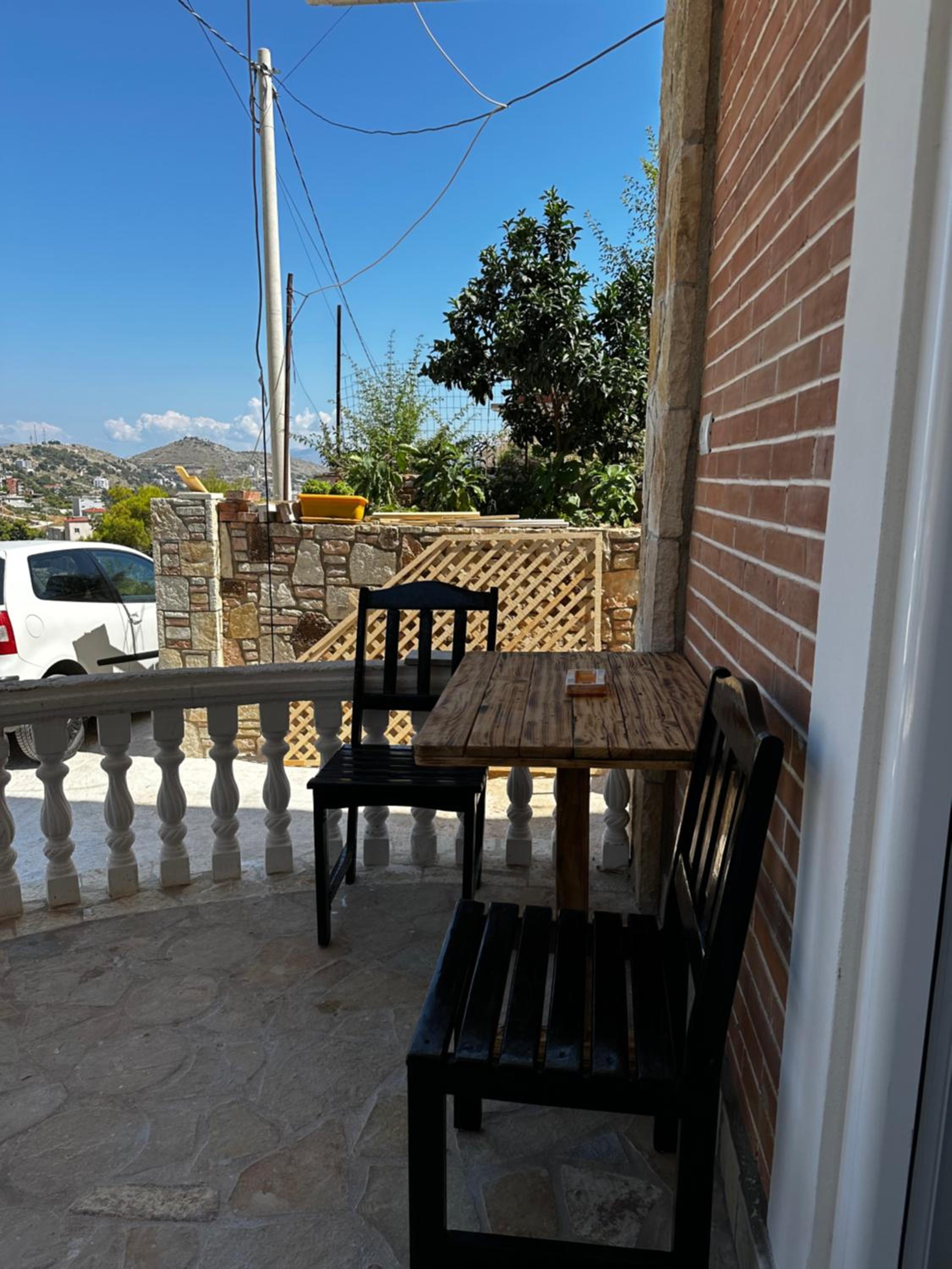 Vila Basho photo 3
