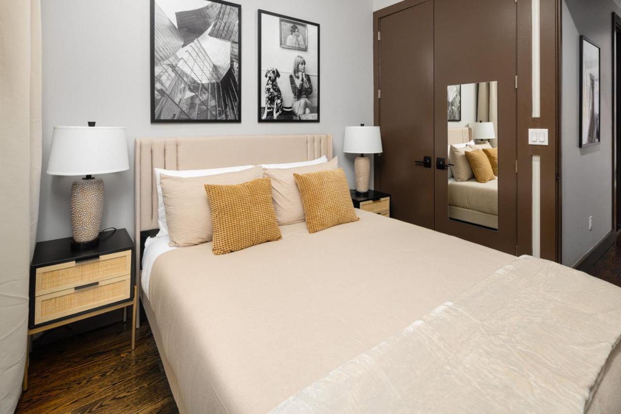 Modern Luxury 3BD and 2BA in the Heart of East Village