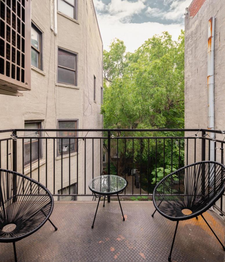 Modern Luxury 3BD and 2BA in the Heart of East Village