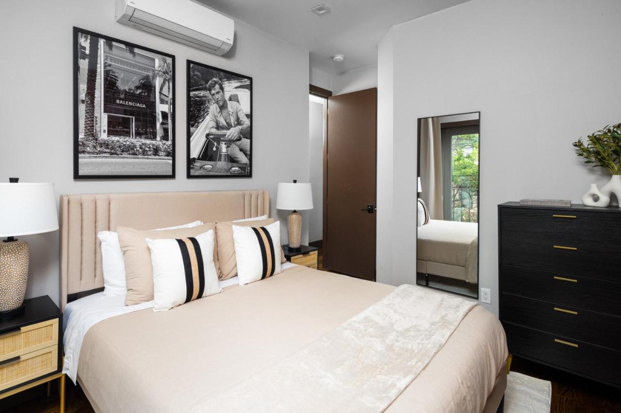 Modern Luxury 3BD and 2BA in the Heart of East Village