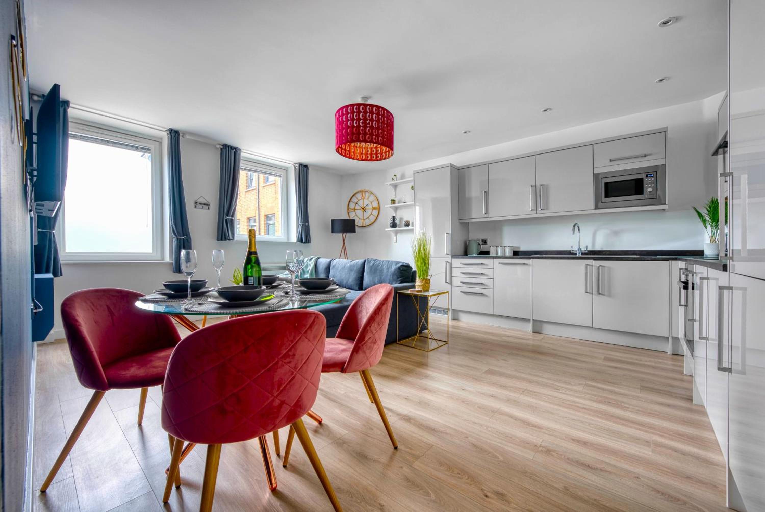 The Post House Two by Fortuna Property Portfolio view 2
