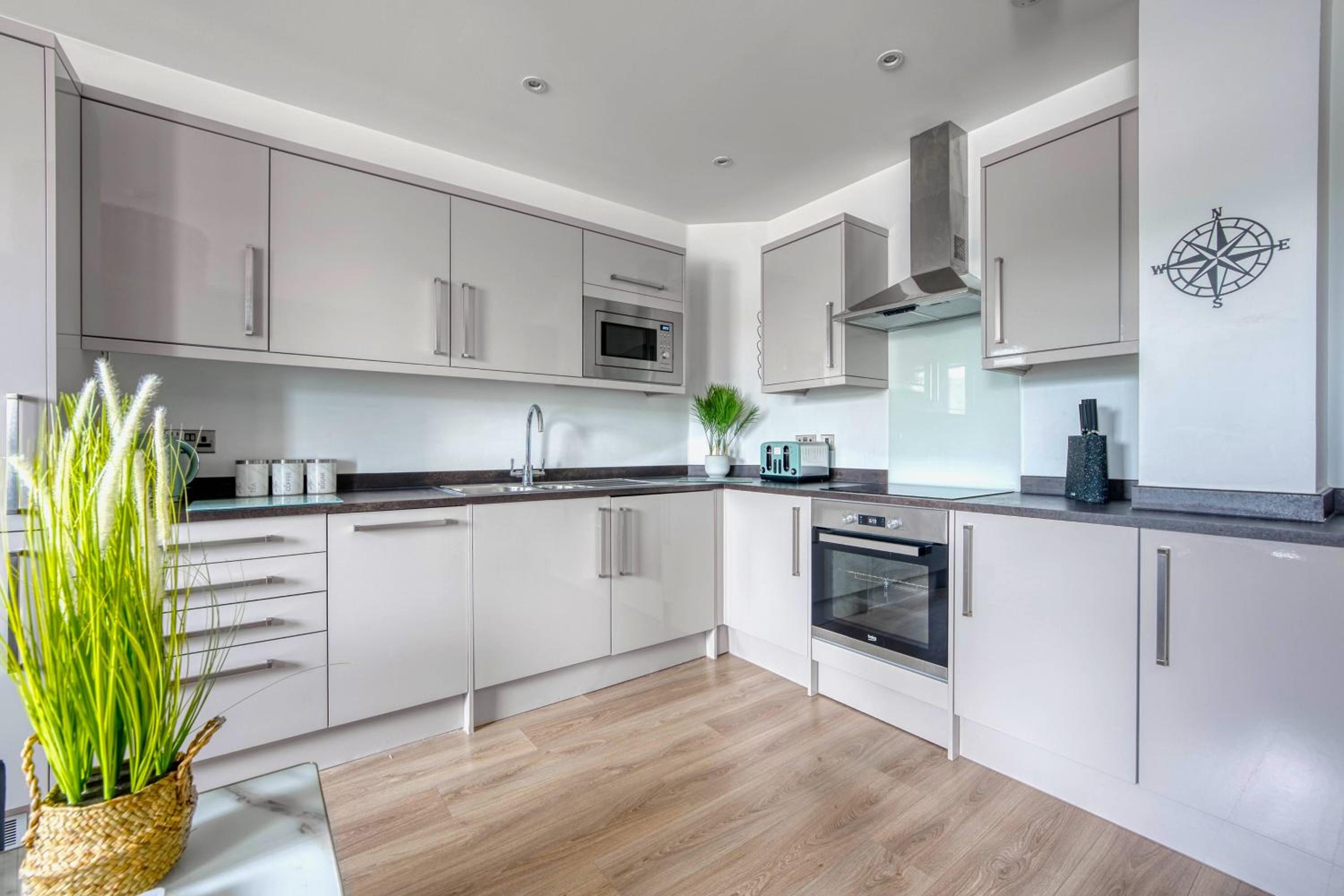 The Post House Two by Fortuna Property Portfolio view 4