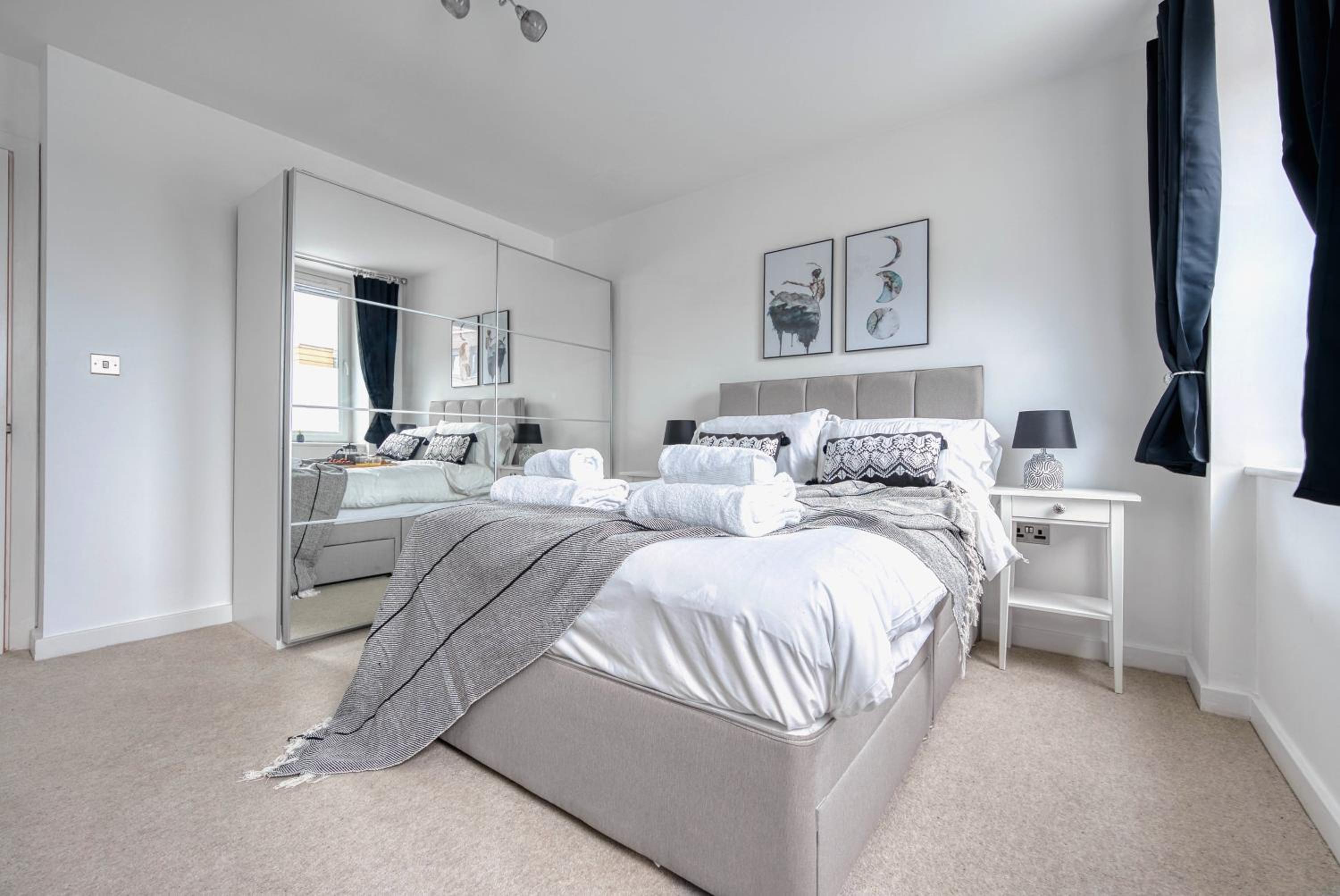 The Post House Two by Fortuna Property Portfolio view 5