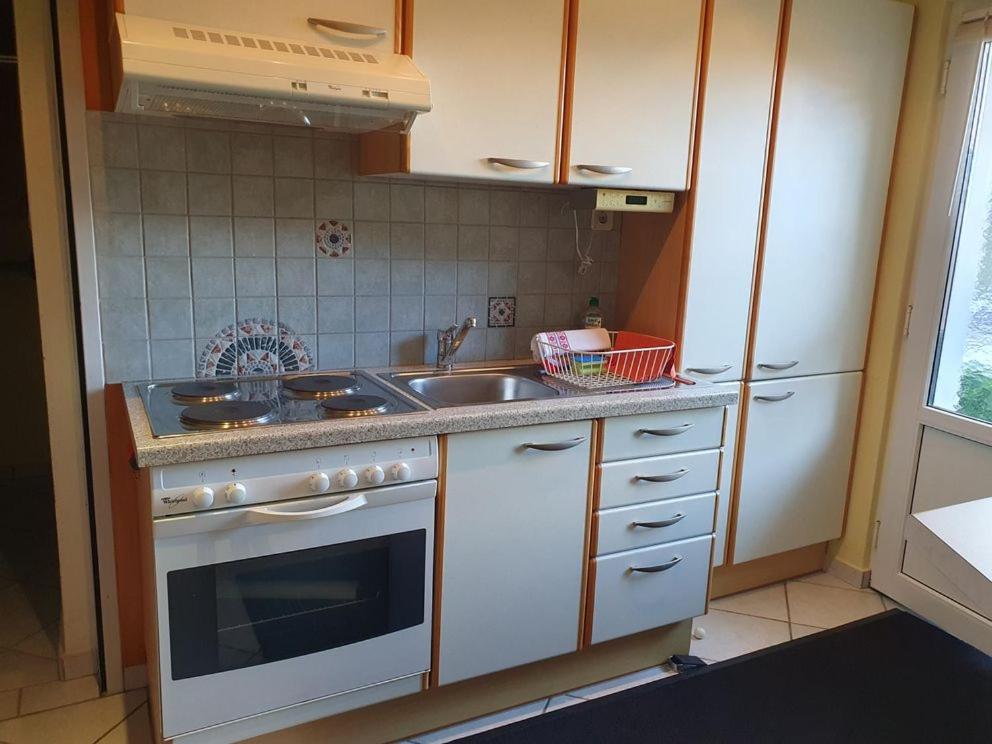 Apartments Rauter