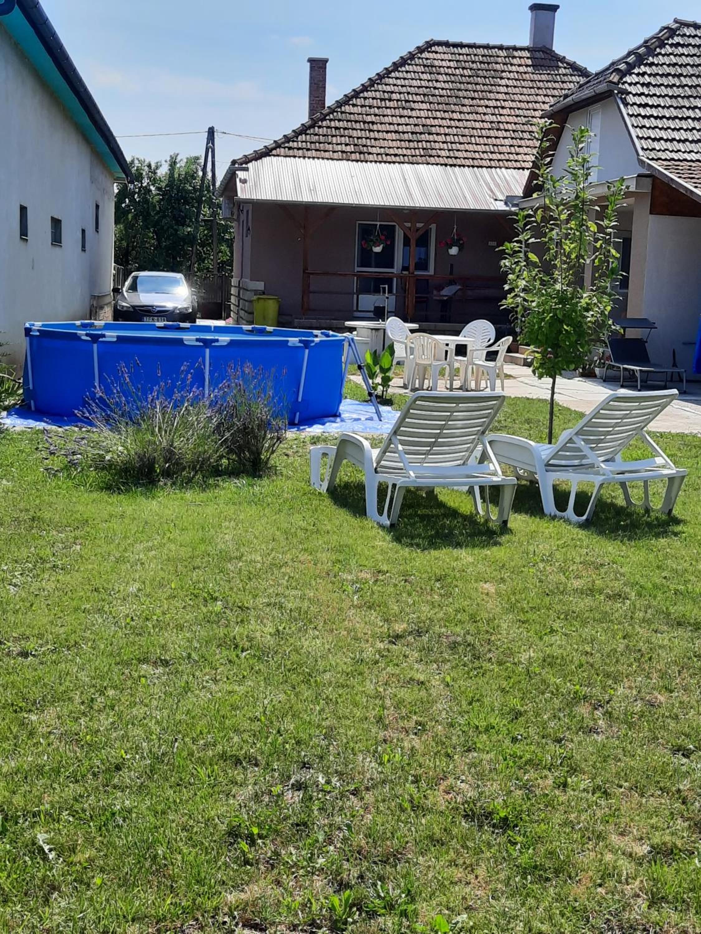 Alexander apartman