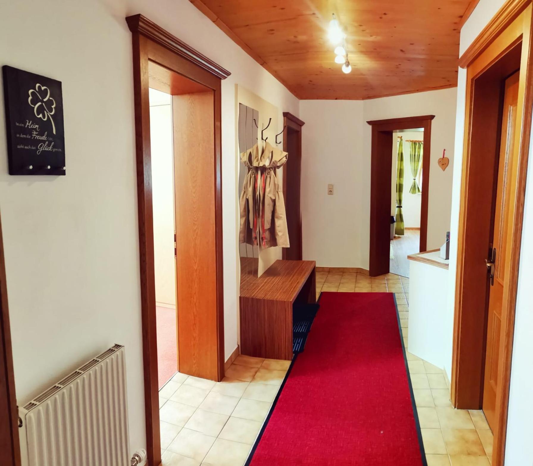 Landhaus Susanne