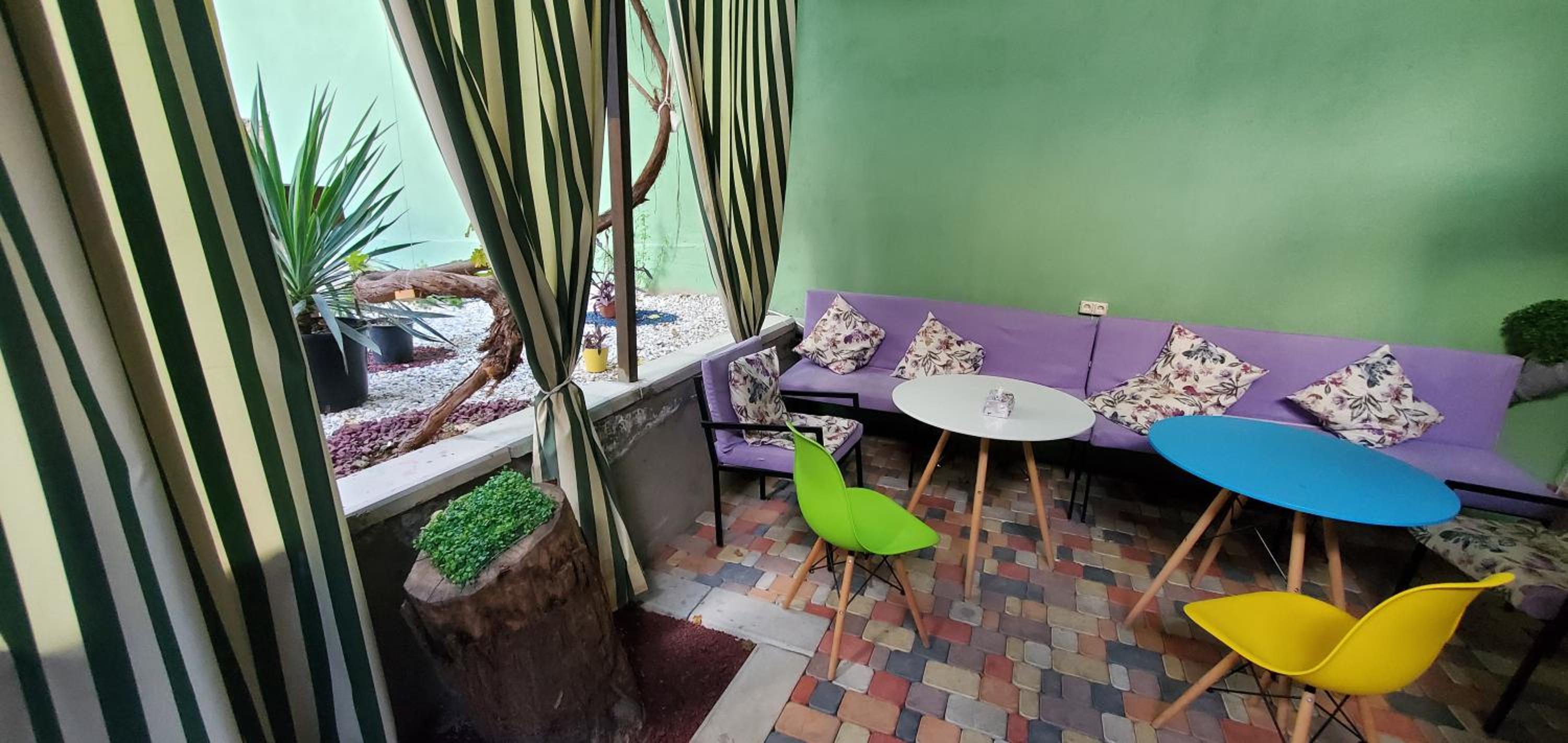 La Casa EmilioAngi