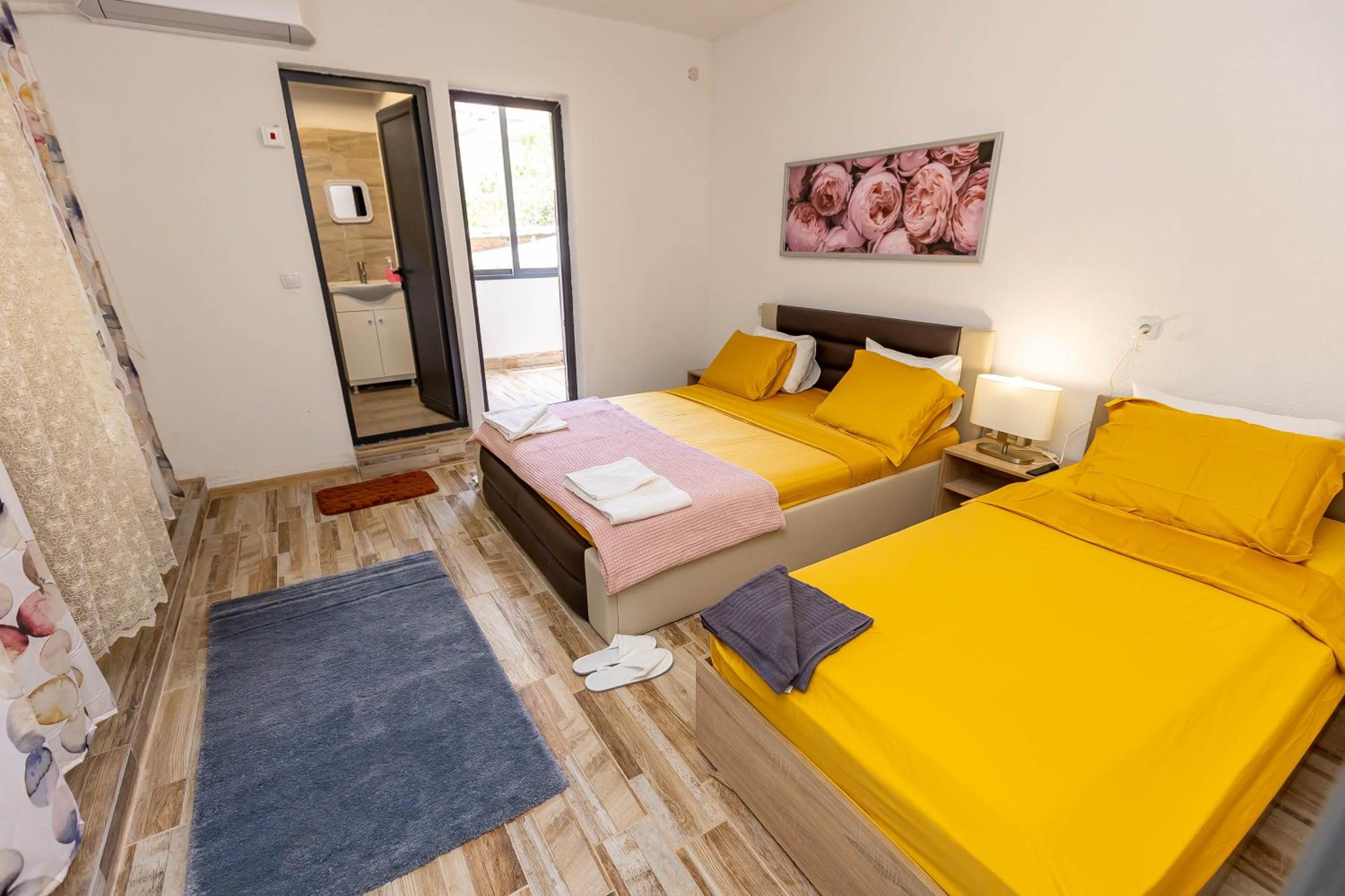 APARTEMENT VIVA