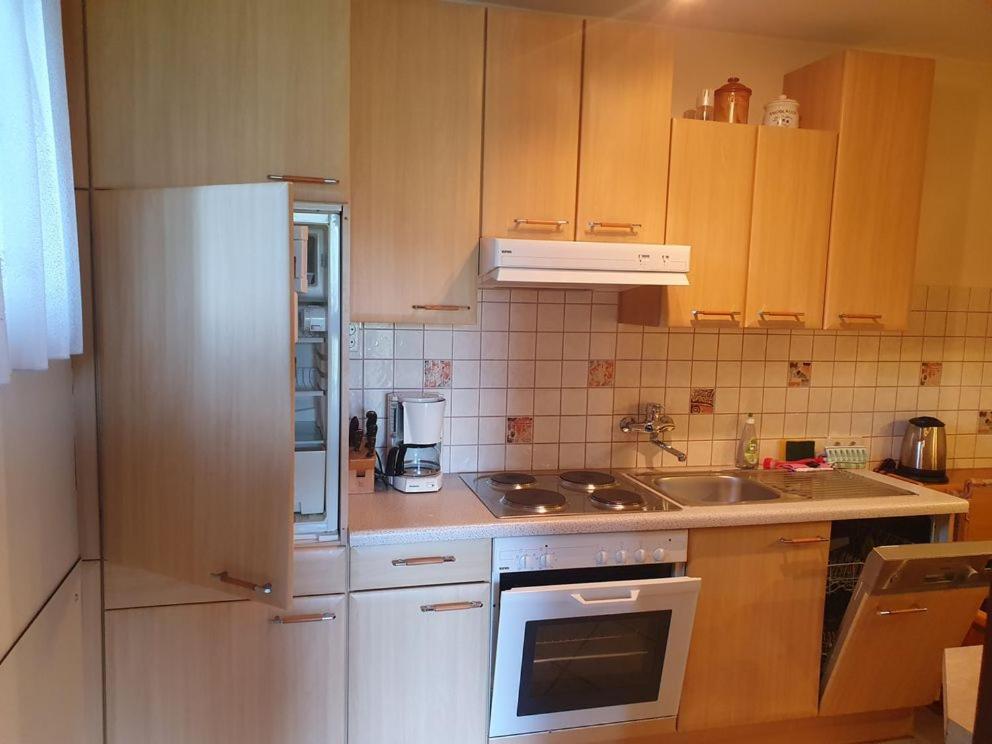 Apartments Rauter