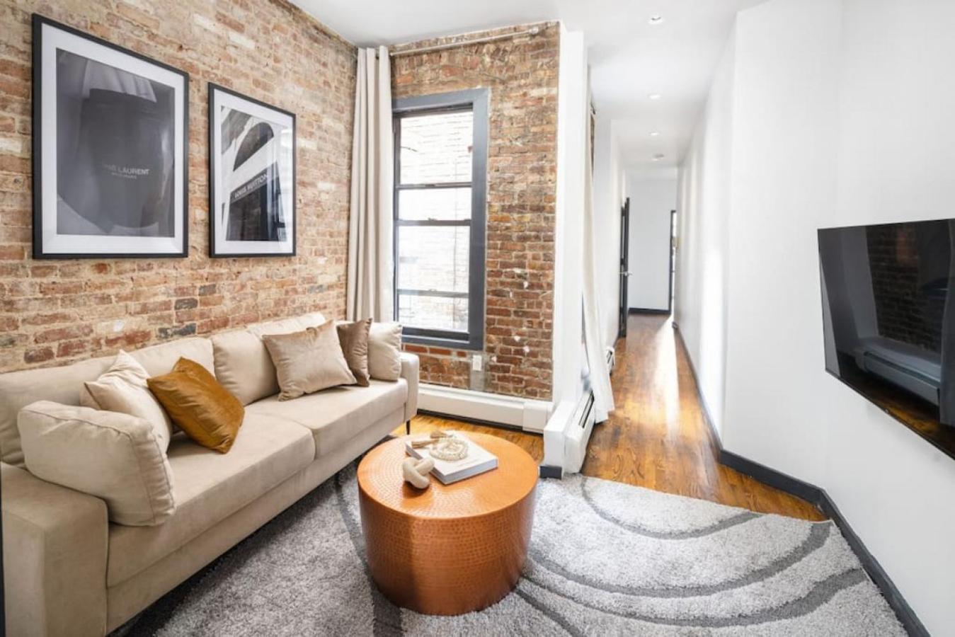 Luxurious 3BD Penthouse in Upper East Side